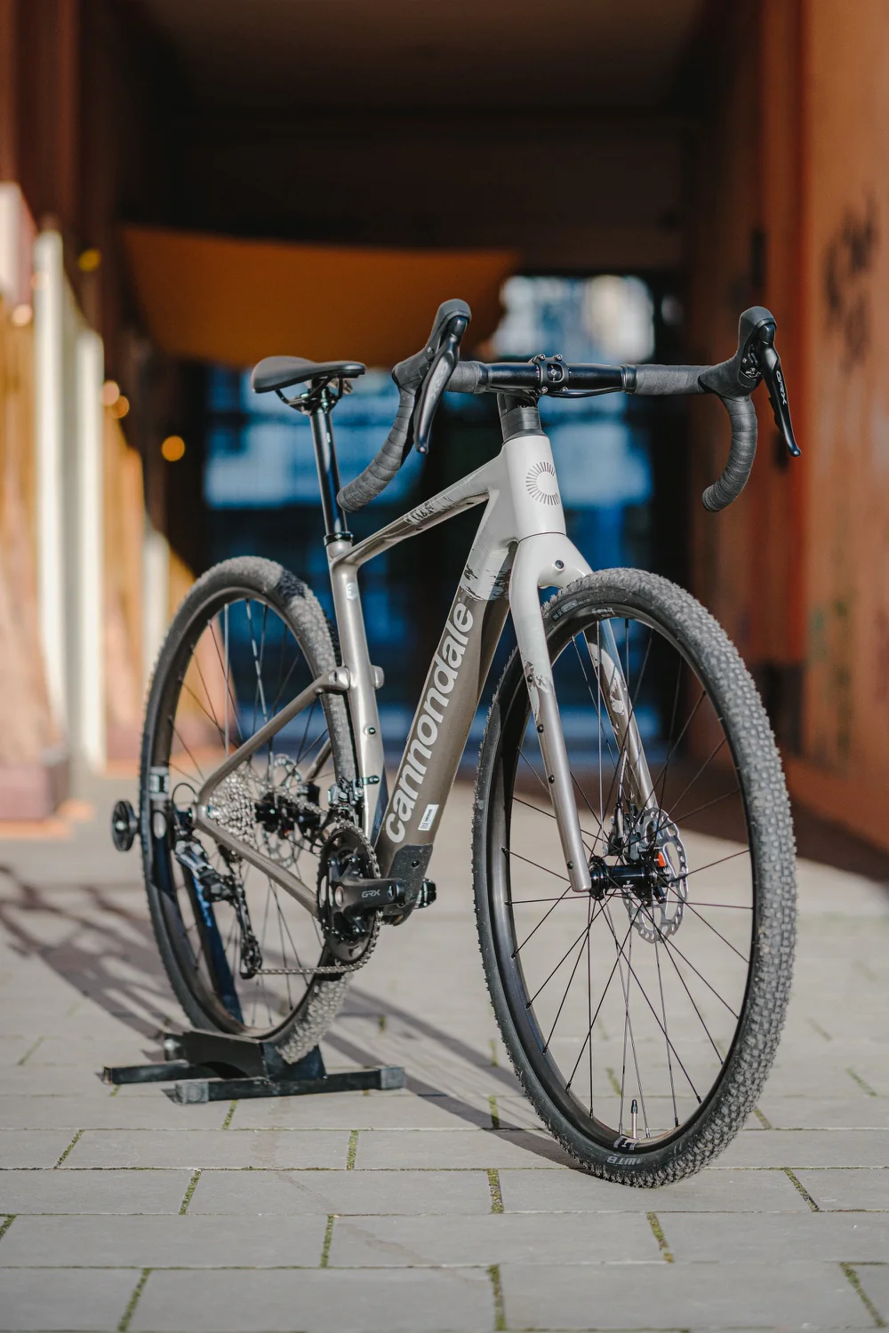 Cannondale Topstone Carbon 3 GRX 2X CHK - Image 13