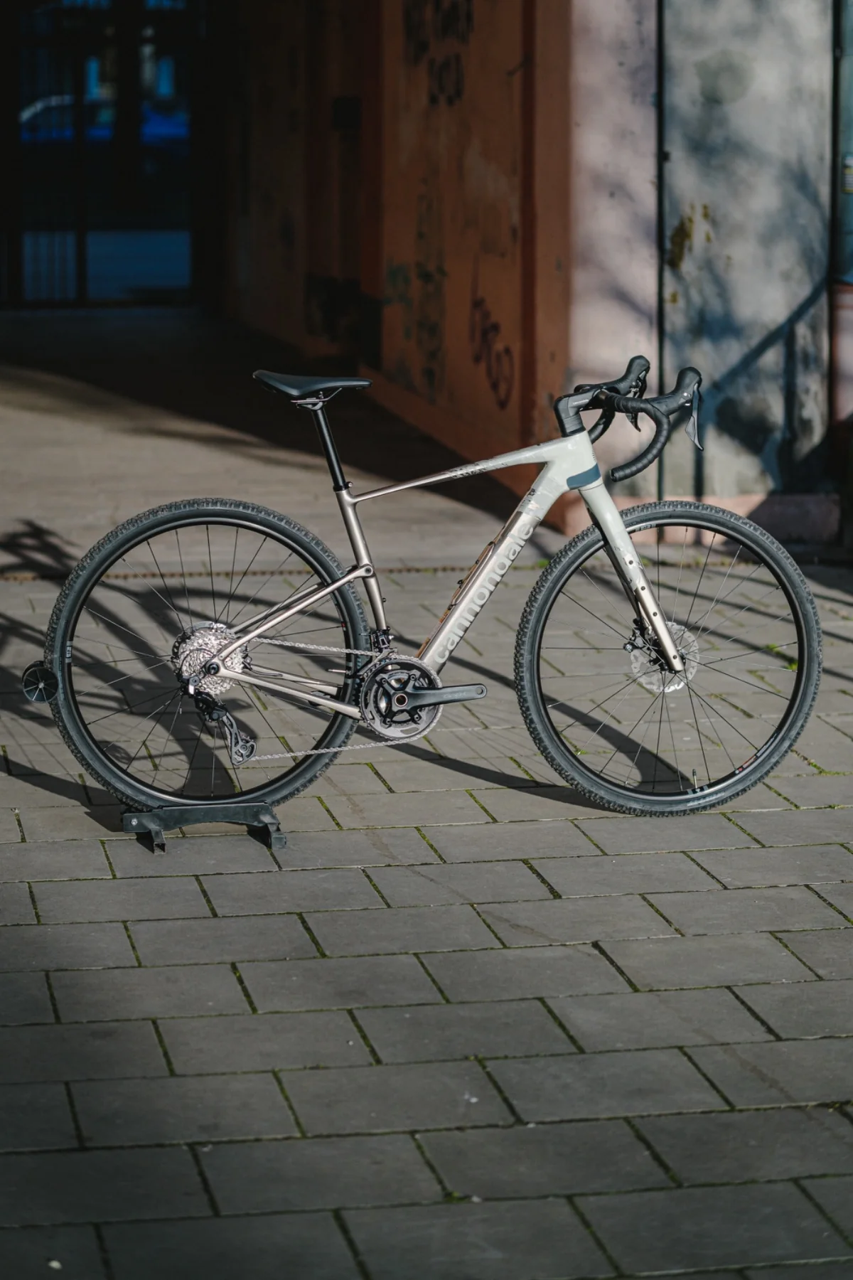 Cannondale Topstone Carbon 3 GRX 2X CHK - Image 4