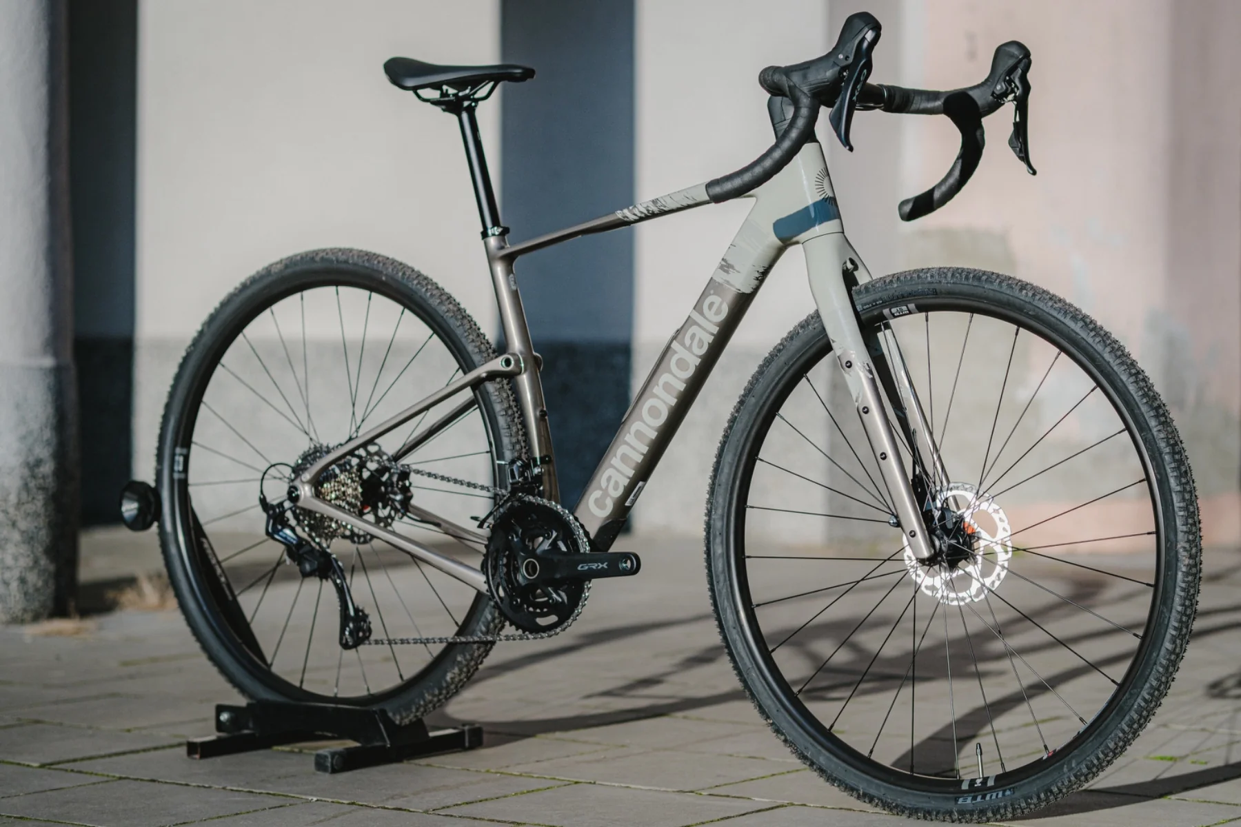 Cannondale Topstone Carbon 3 GRX 2X CHK - Image 5