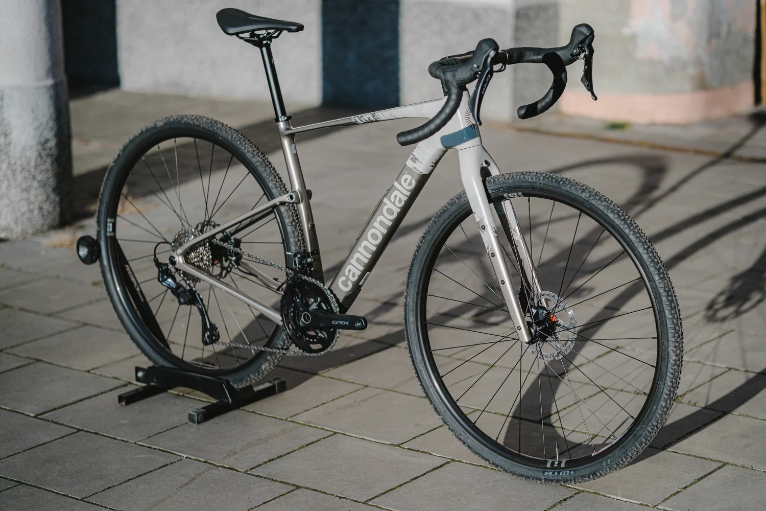 Cannondale Topstone Carbon 3 GRX 2X CHK - Image 6