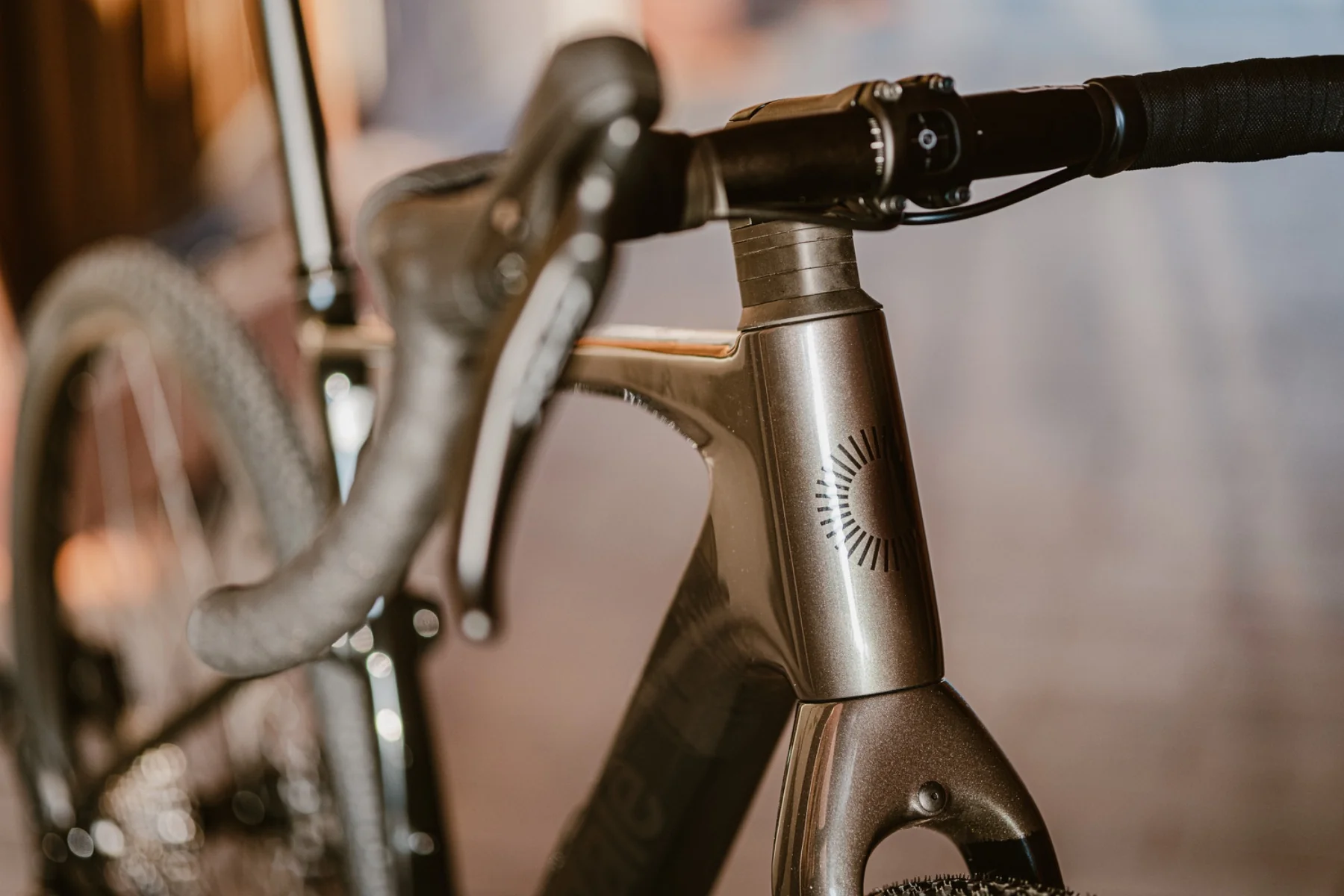 Rower Gravelowy Cannondale Topstone Carbon 3 GRX 2X Smoke Black - Image 9