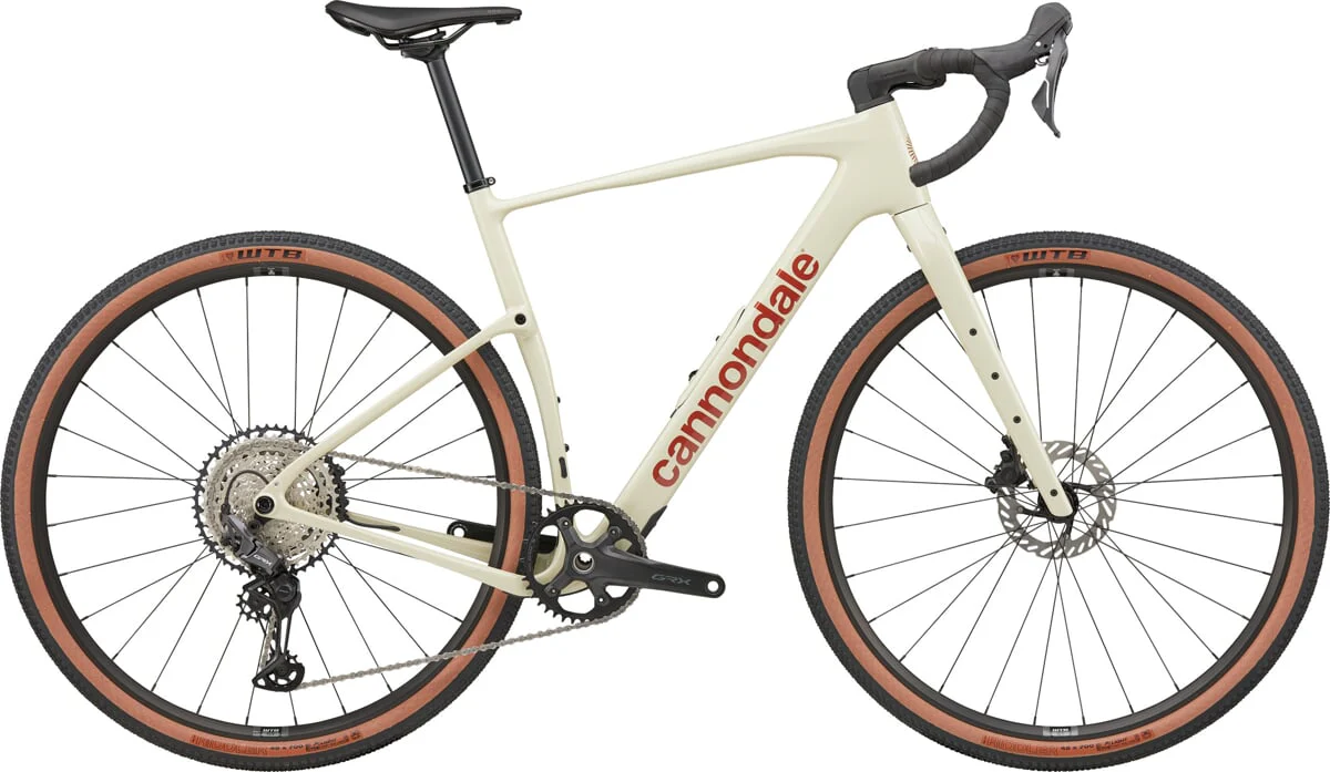 Cannondale Topstone Carbon 3 GRX x1 MRK