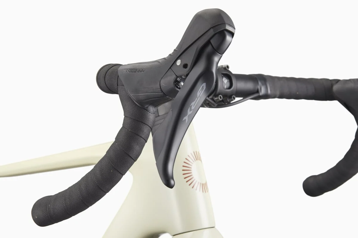 Cannondale Topstone Carbon 3 GRX x1 MRK - Image 6