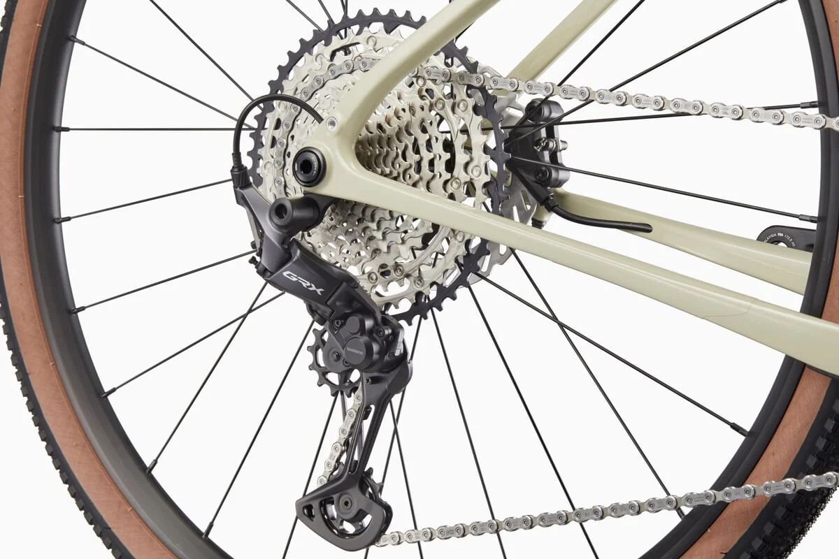Cannondale Topstone Carbon 3 GRX x1 MRK - Image 8