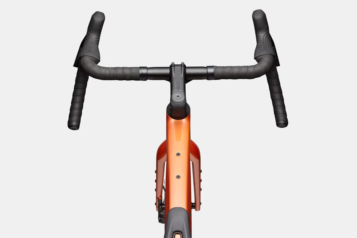 Cannondale Topstone Carbon 3 ORS GRX 2X - Image 5