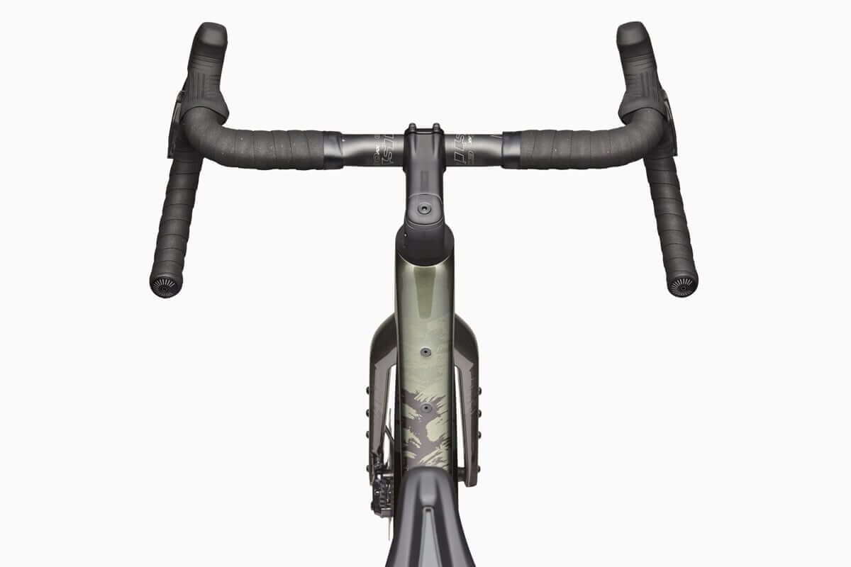 Cannondale Topstone Carbon LTD Di2 MGY - Image 5