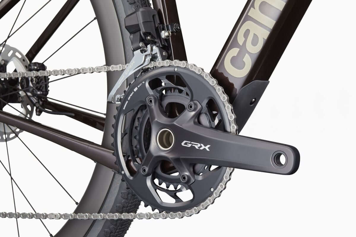 Cannondale Topstone Carbon LTD Di2 MGY - Image 6