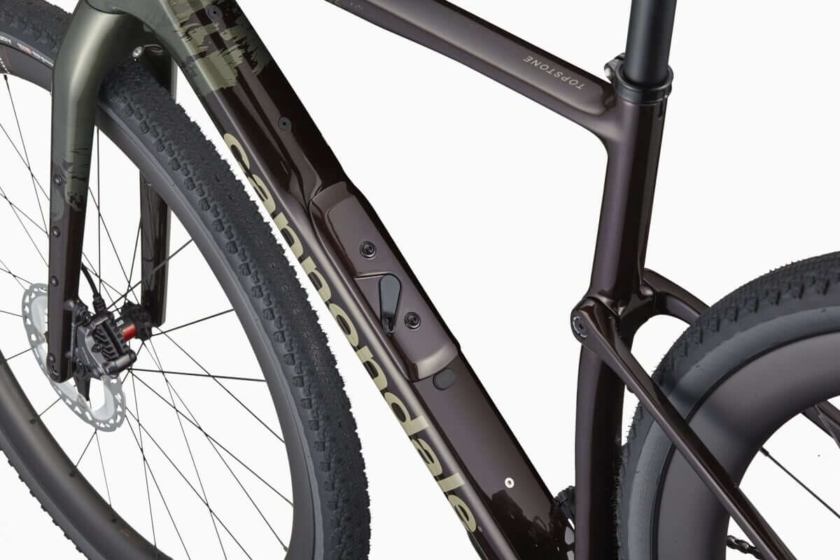Cannondale Topstone Carbon LTD Di2 MGY - Image 7