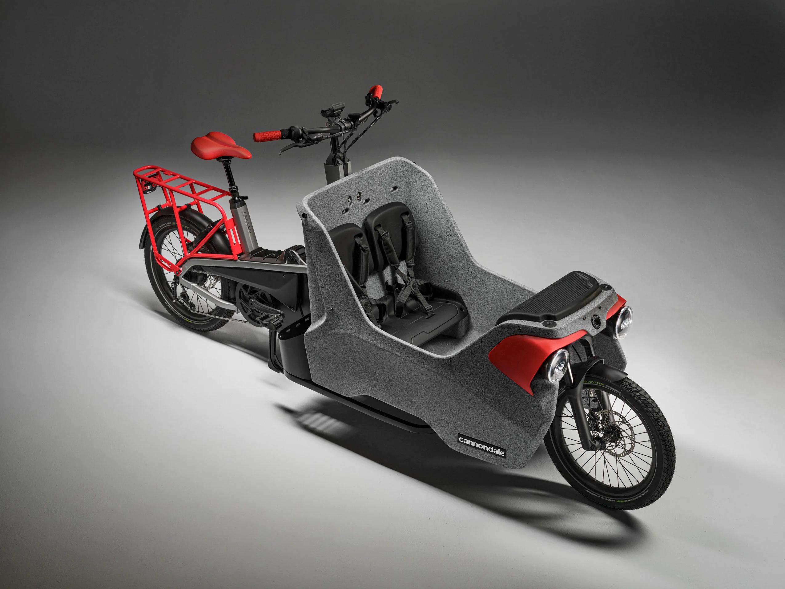 CANNONDALE WONDERWAGEN NEO 2 - Image 3