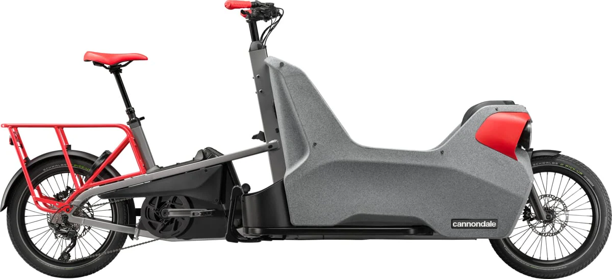 CANNONDALE WONDERWAGEN NEO 2 - Image 4