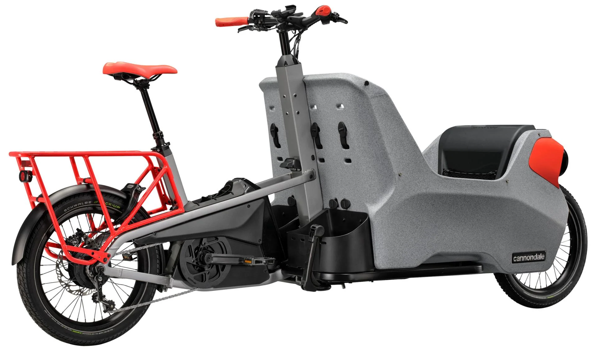 CANNONDALE WONDERWAGEN NEO 2 - Image 6
