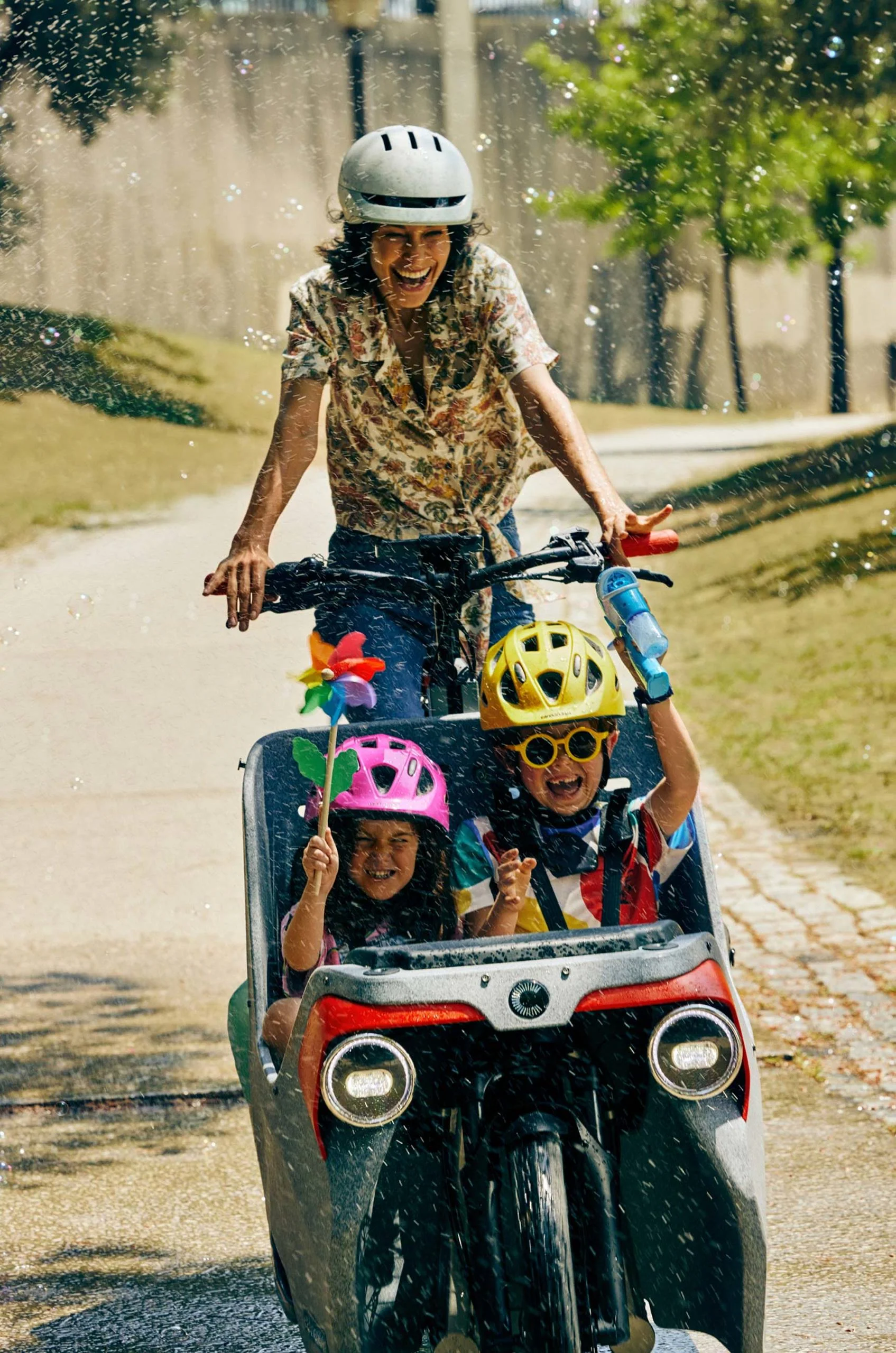 CANNONDALE WONDERWAGEN NEO 2 - Image 7