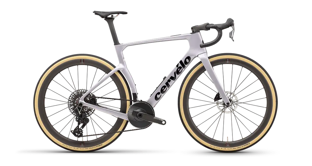 Cervelo Aspero-5 Force AXS 1 Royal Mercury