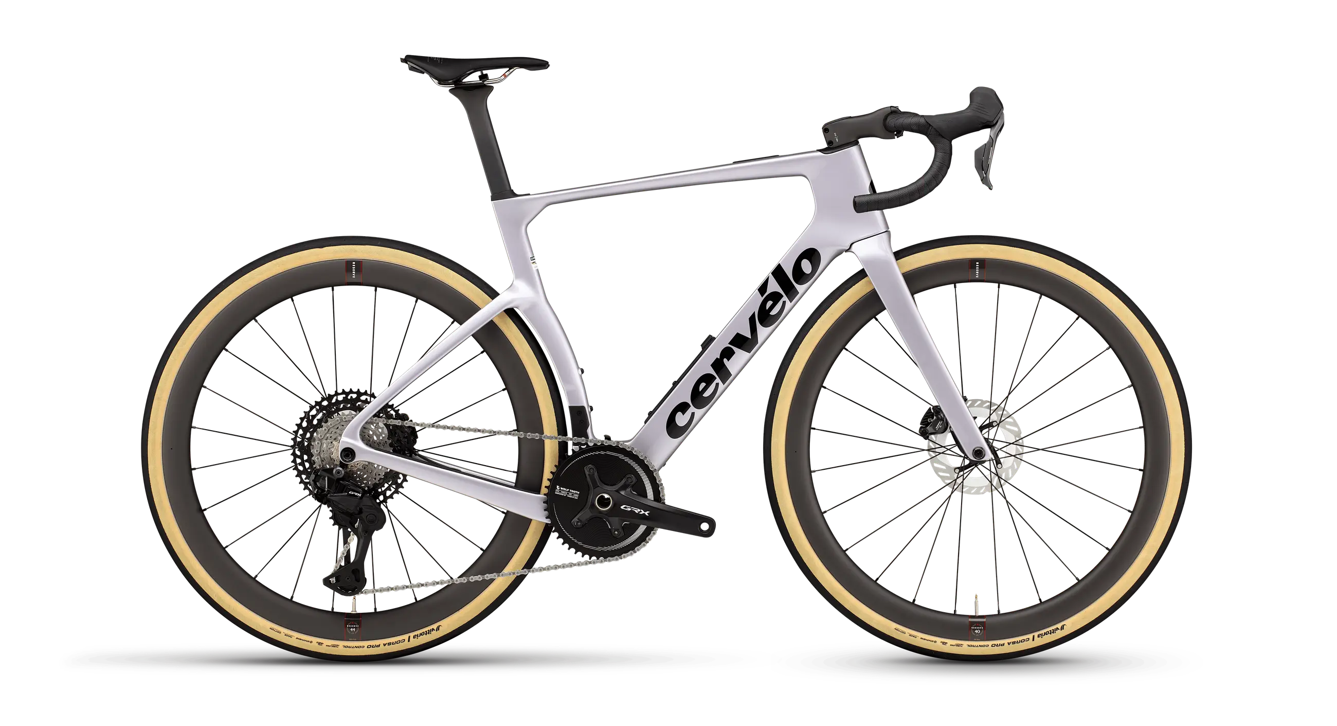 Cervelo Aspero-5 GRX RX825 Di2 1 Royal Mercury
