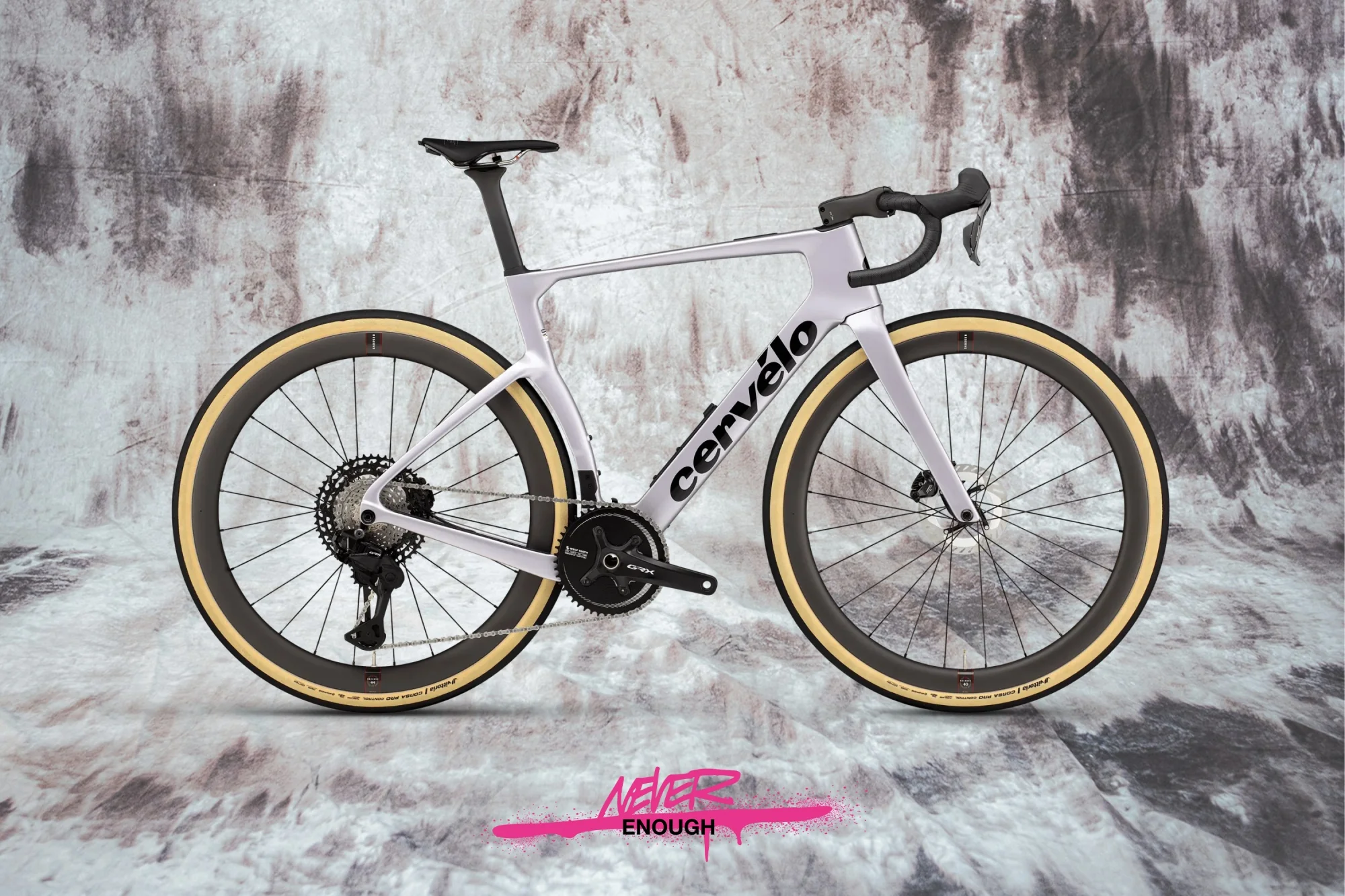 Cervelo Aspero-5 GRX RX825 Di2 1 Royal Mercury - Image 2