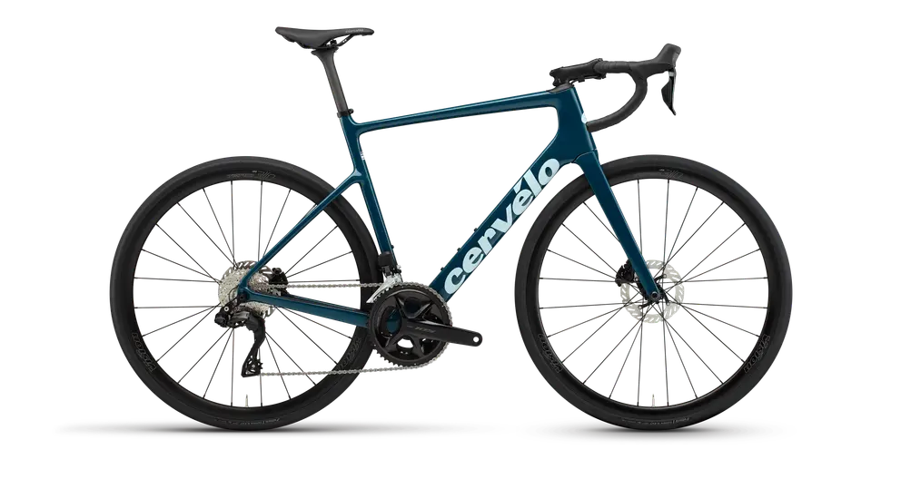 Cervelo Caledonia 105 Di2 Nightshift