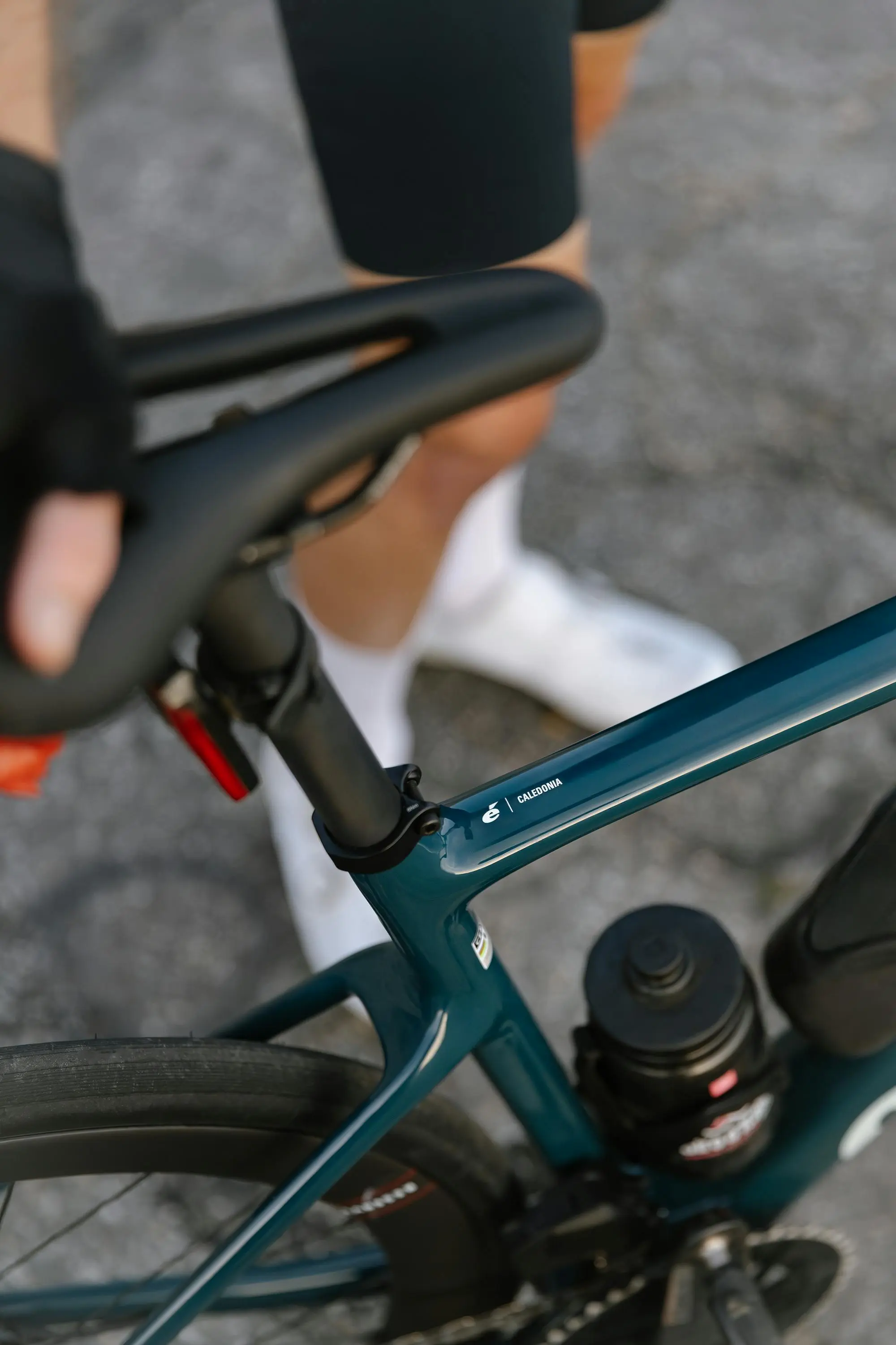 Cervelo Caledonia Force AXS Nightshift - Image 3
