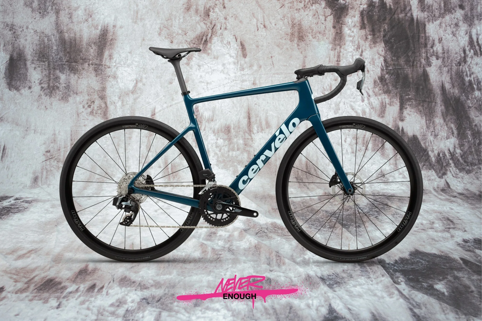 Cervelo Caledonia Rival AXS Nightshift - Image 2