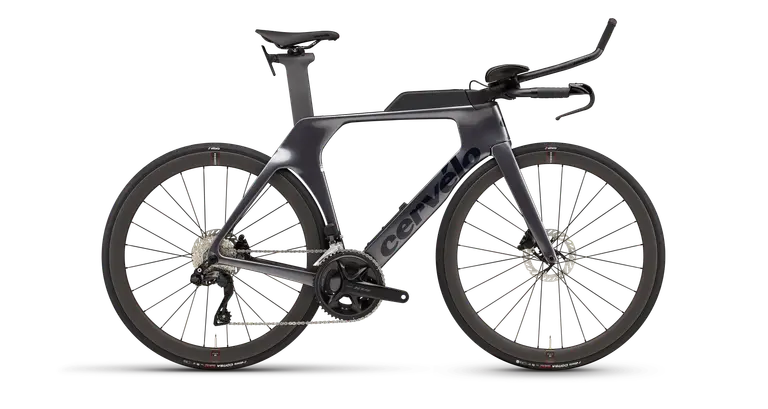 Cervelo P-Series 105 Di2 Basalt - Image 2