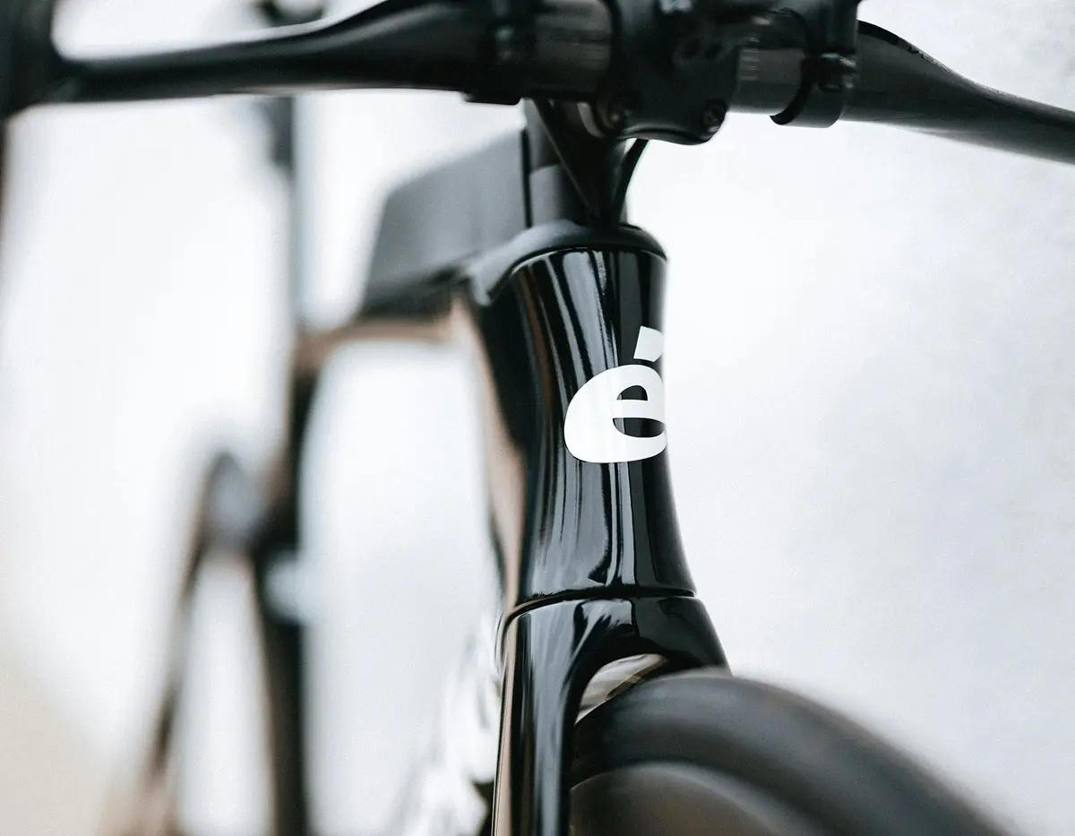 Cervelo P-Series 105 Di2 Basalt - Image 6