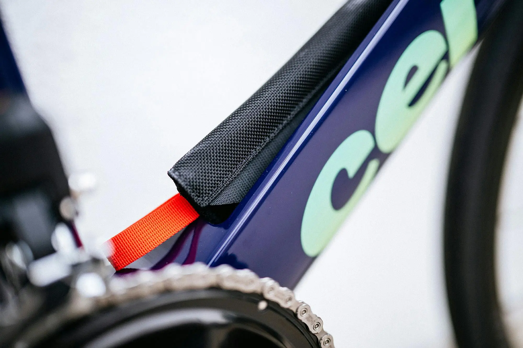 Cervelo P-Series Force AXS 1 Basalt - Image 10
