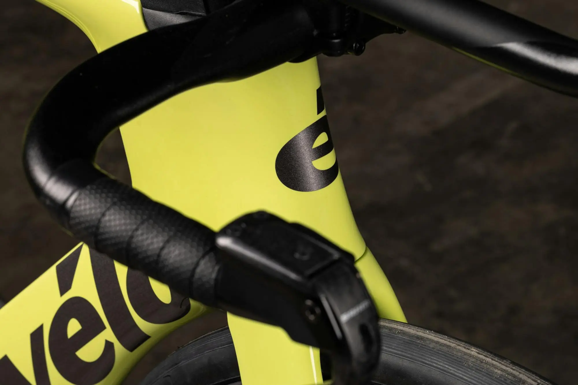 Cervelo P-Series Force AXS 1 Basalt - Image 7