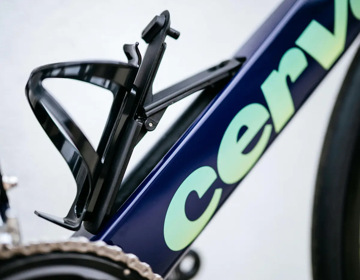 Cervelo P-Series Rival AXS 1 Basalt - Image 4