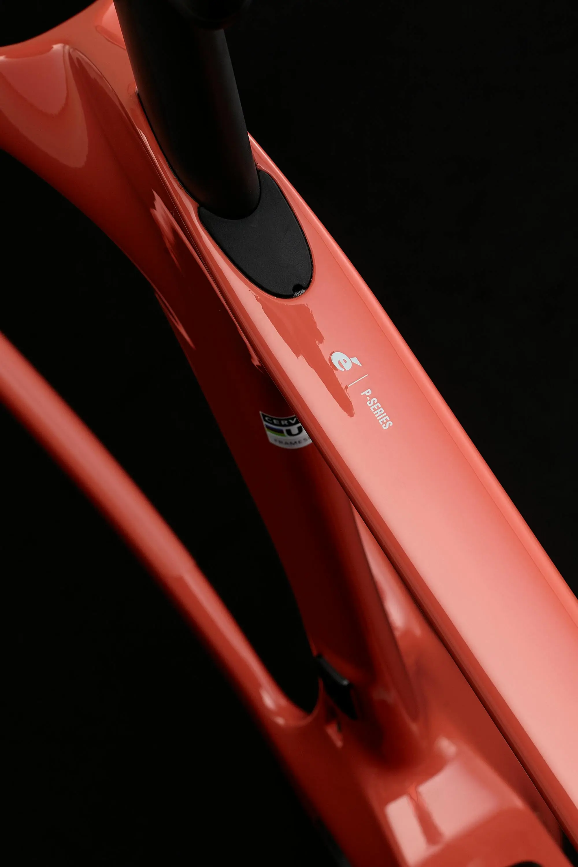 Cervelo P-Series Rival AXS 1 Basalt - Image 8