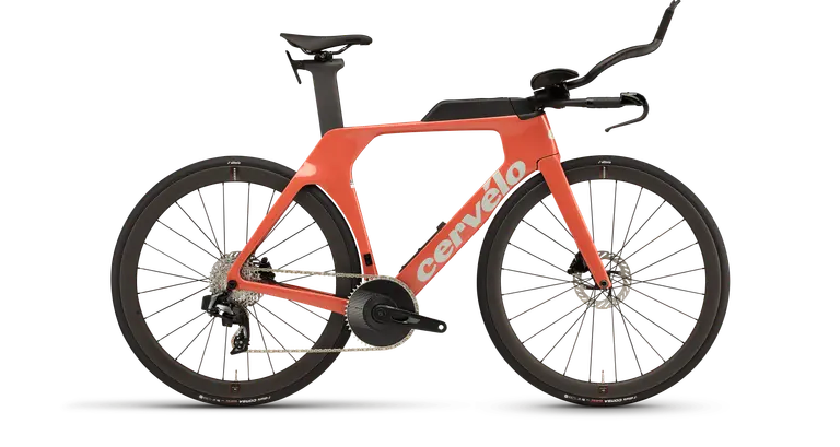 Cervelo P-Series Rival AXS 1 Extraspectral Mauve - Image 2