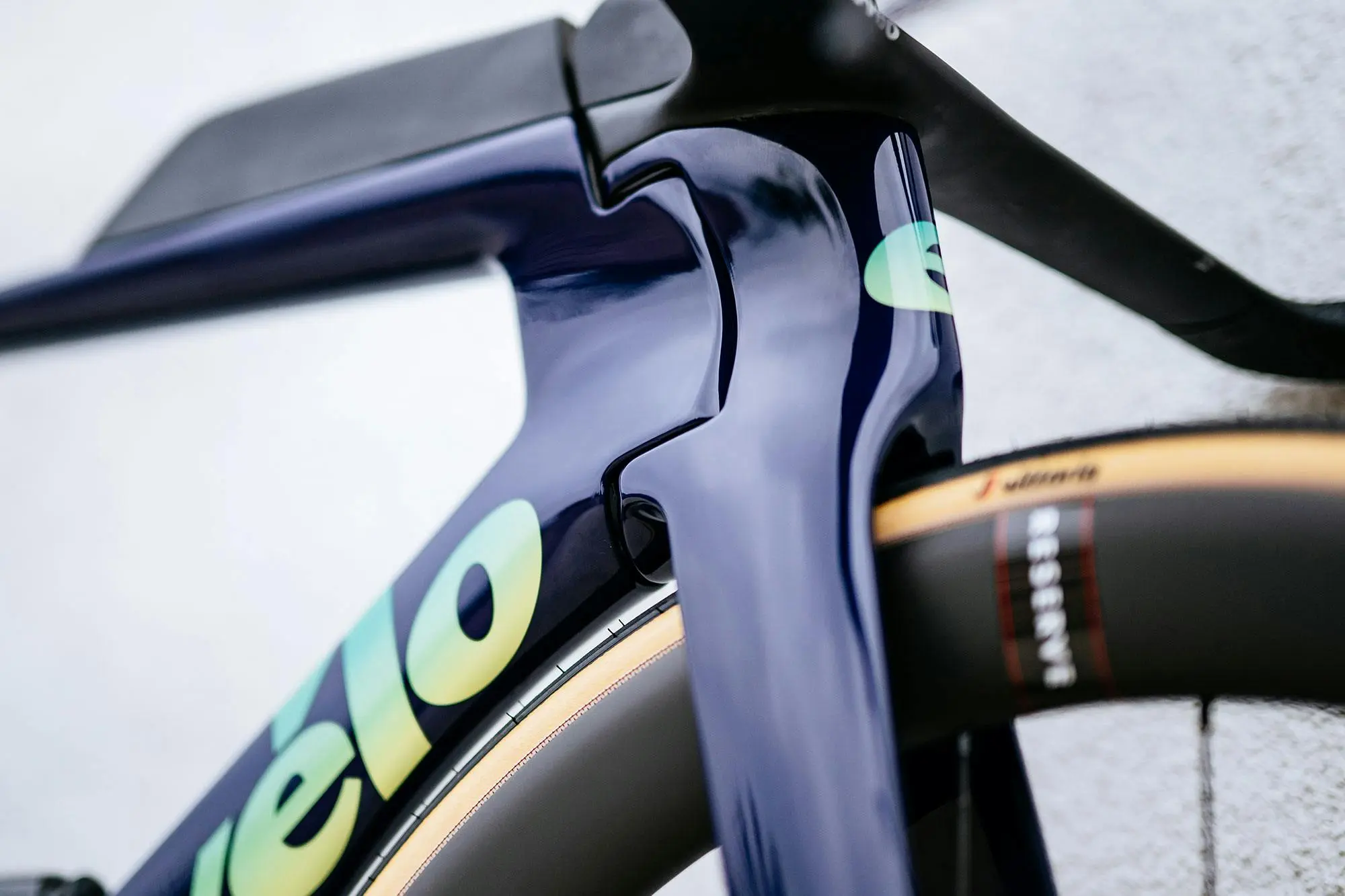 Cervelo P5 Red AXS 1 Five Black / Black - Image 5