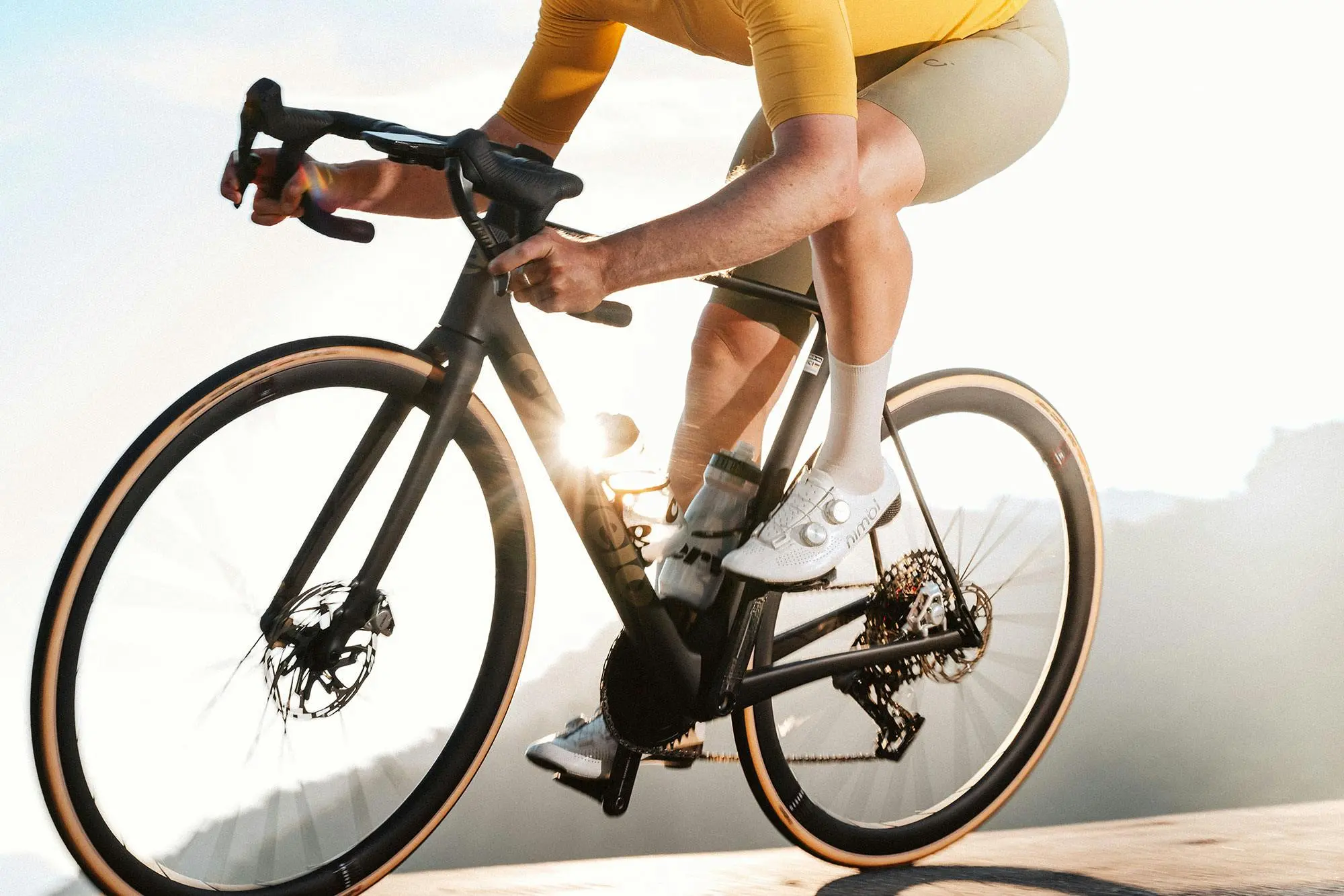 Cervelo R5 Force AXS Five Black / Silver - Image 6