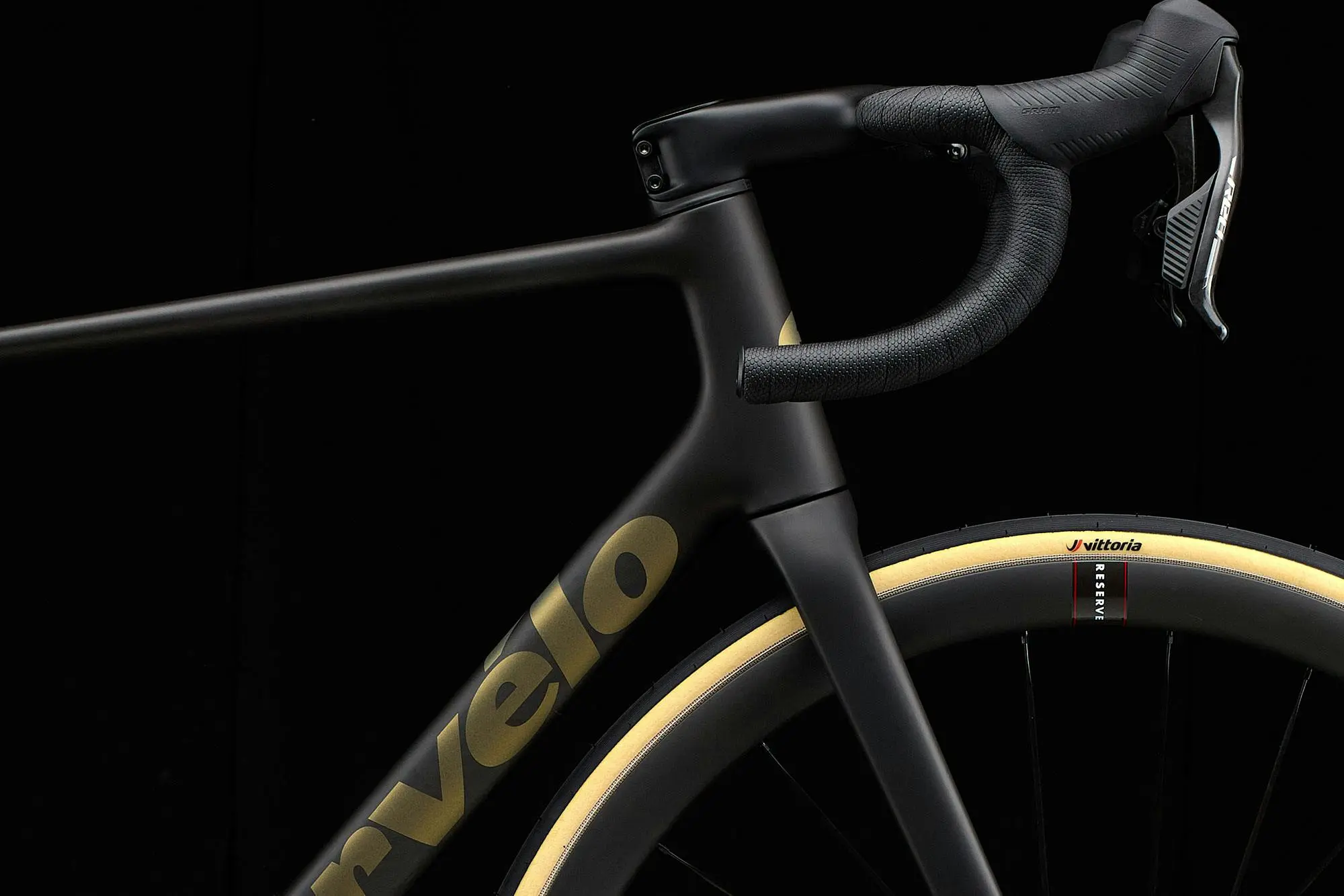 Cervelo R5 Ultegra Di2 Five Black / Bronze - Image 4