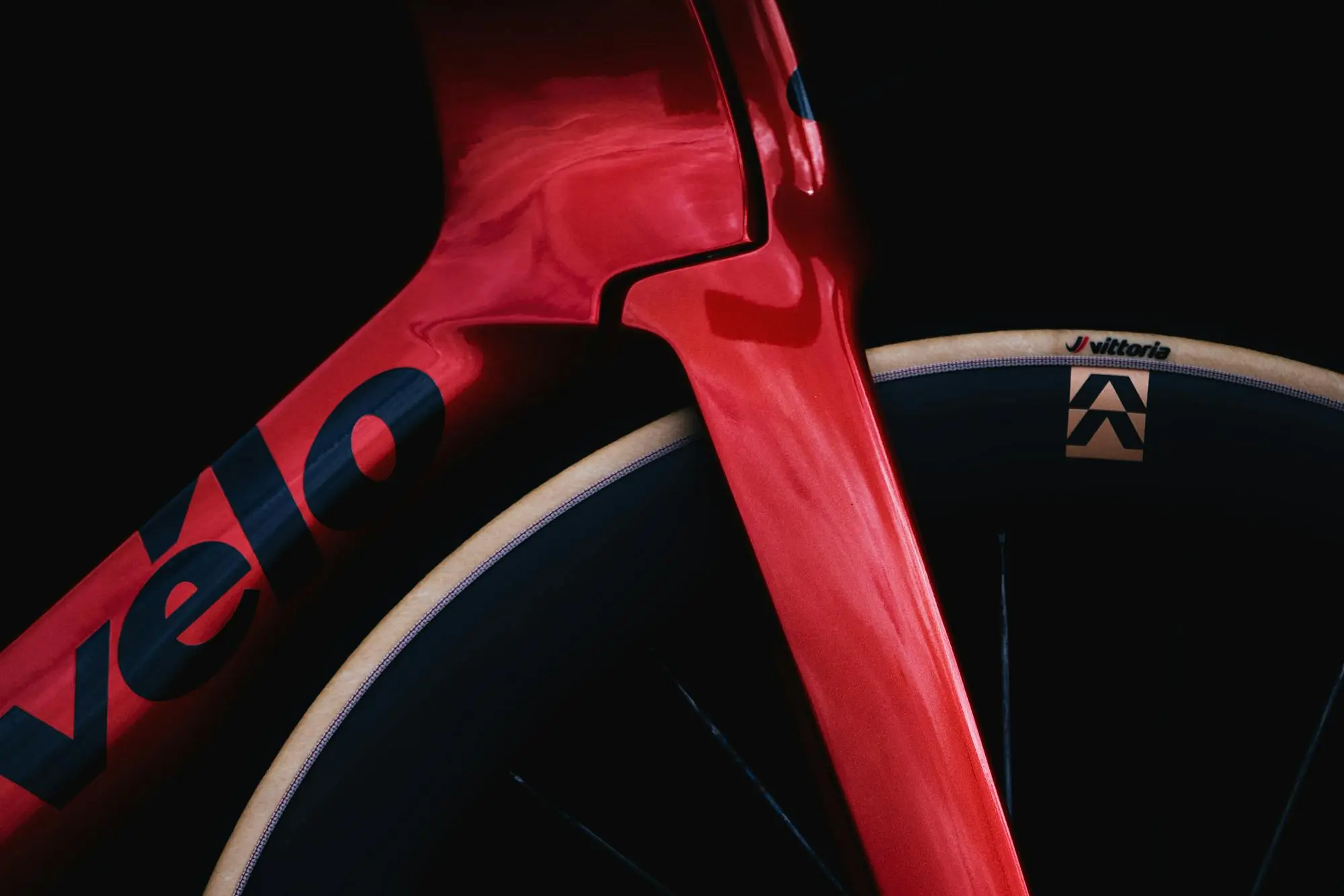 Cervélo S5 Force AXS Carnelian - Image 3