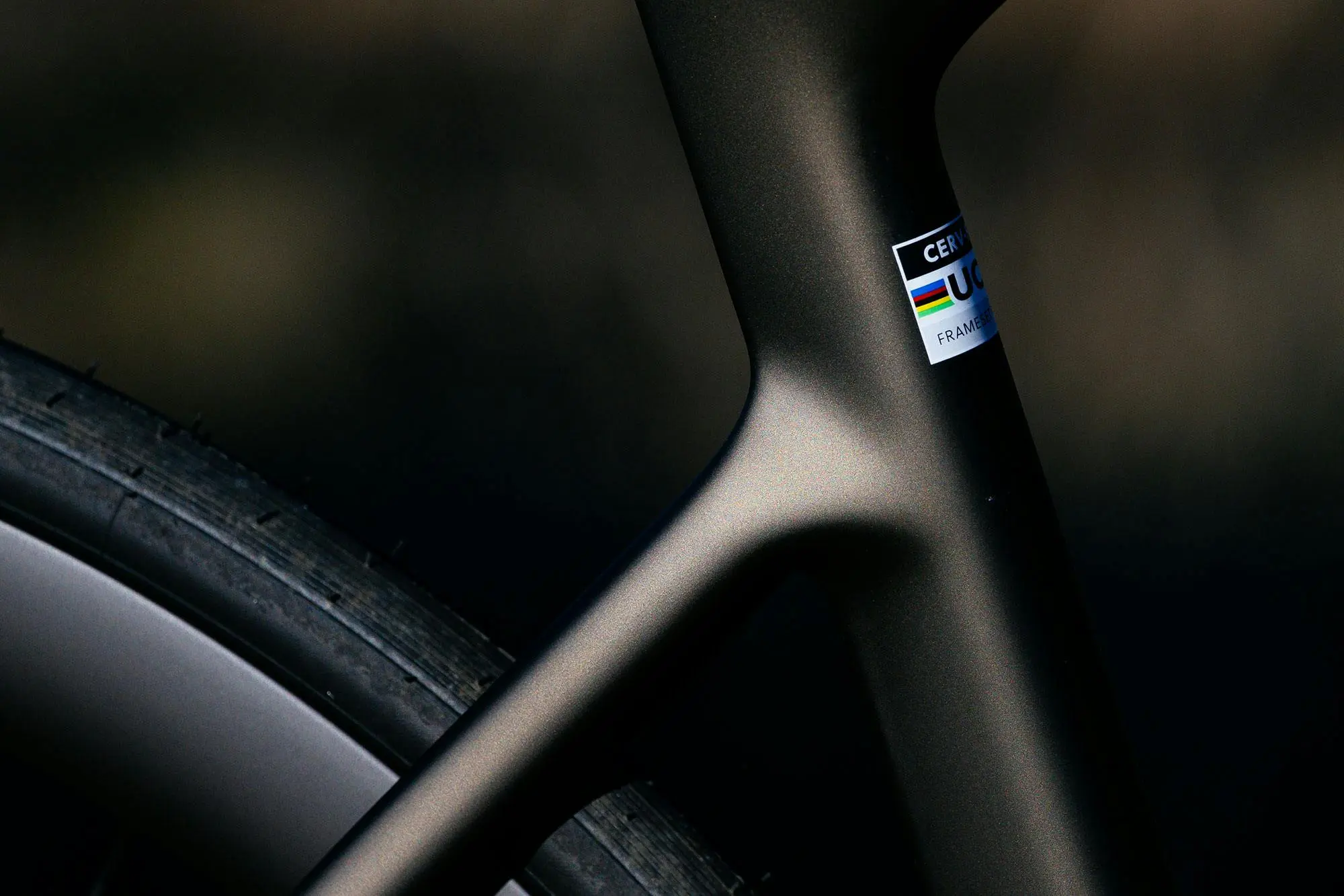 Cervelo Soloist Force AXS 1 Dark Slate - Image 4