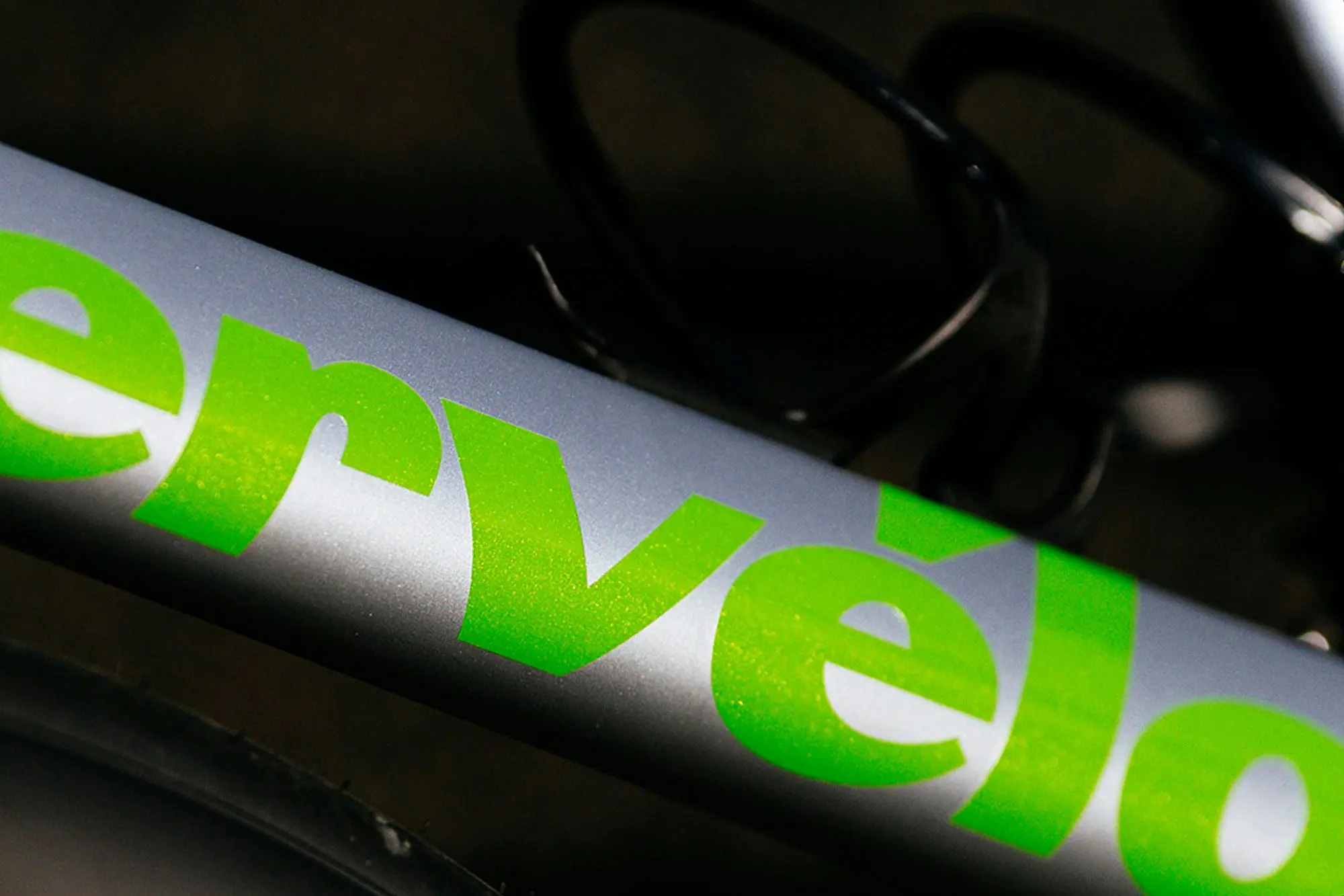 Cervelo Soloist Force AXS Dark Slate - Image 7