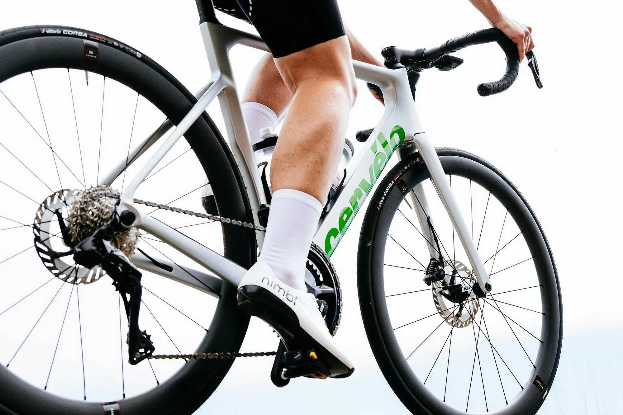 Cervelo Soloist Force AXS Dark Slate - Image 9