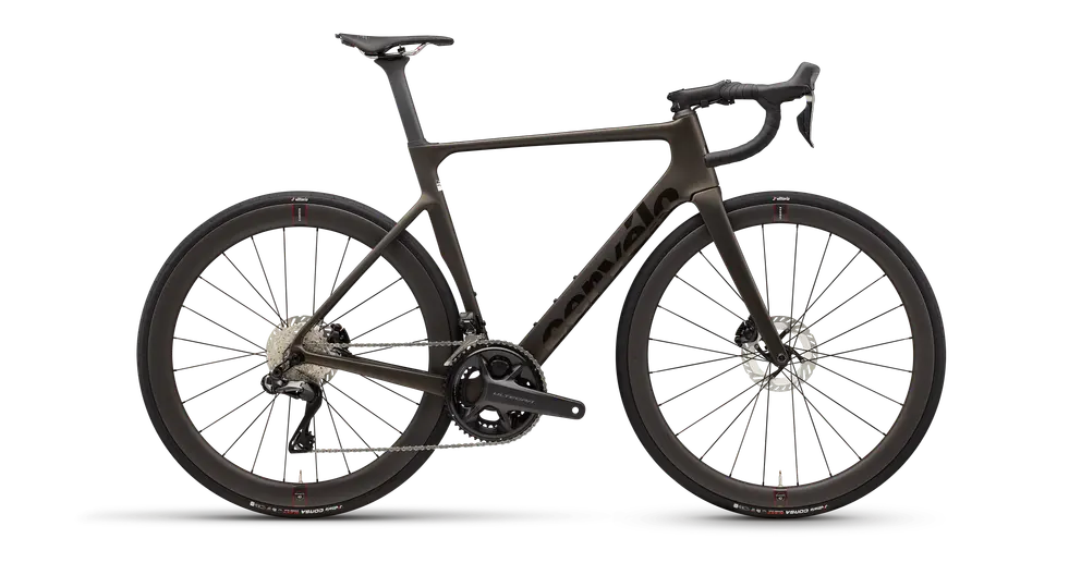 Cervelo Soloist Ultegra Di2 Dark Slate