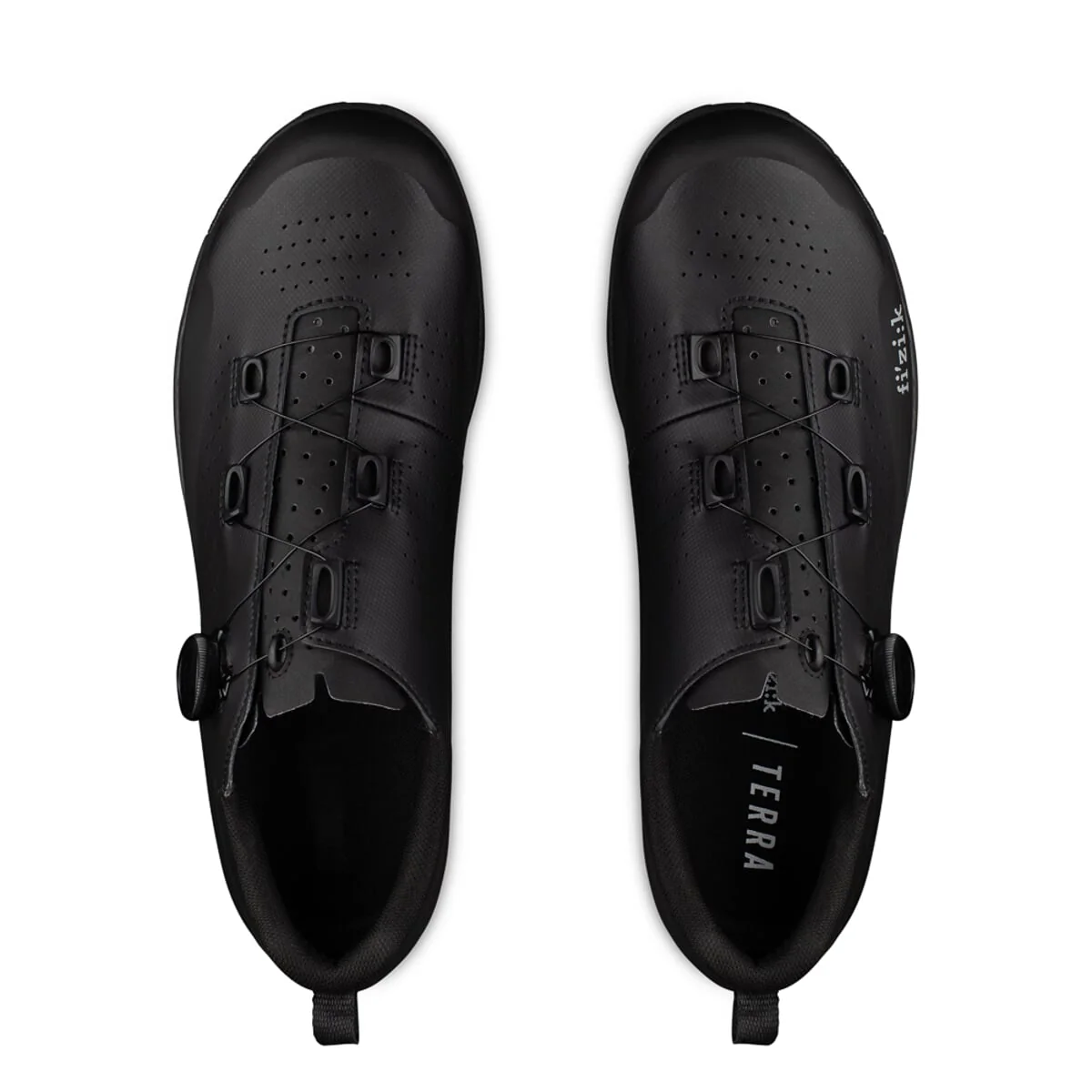 FIZIK Buty Terra Atlas Black/Black - Image 3