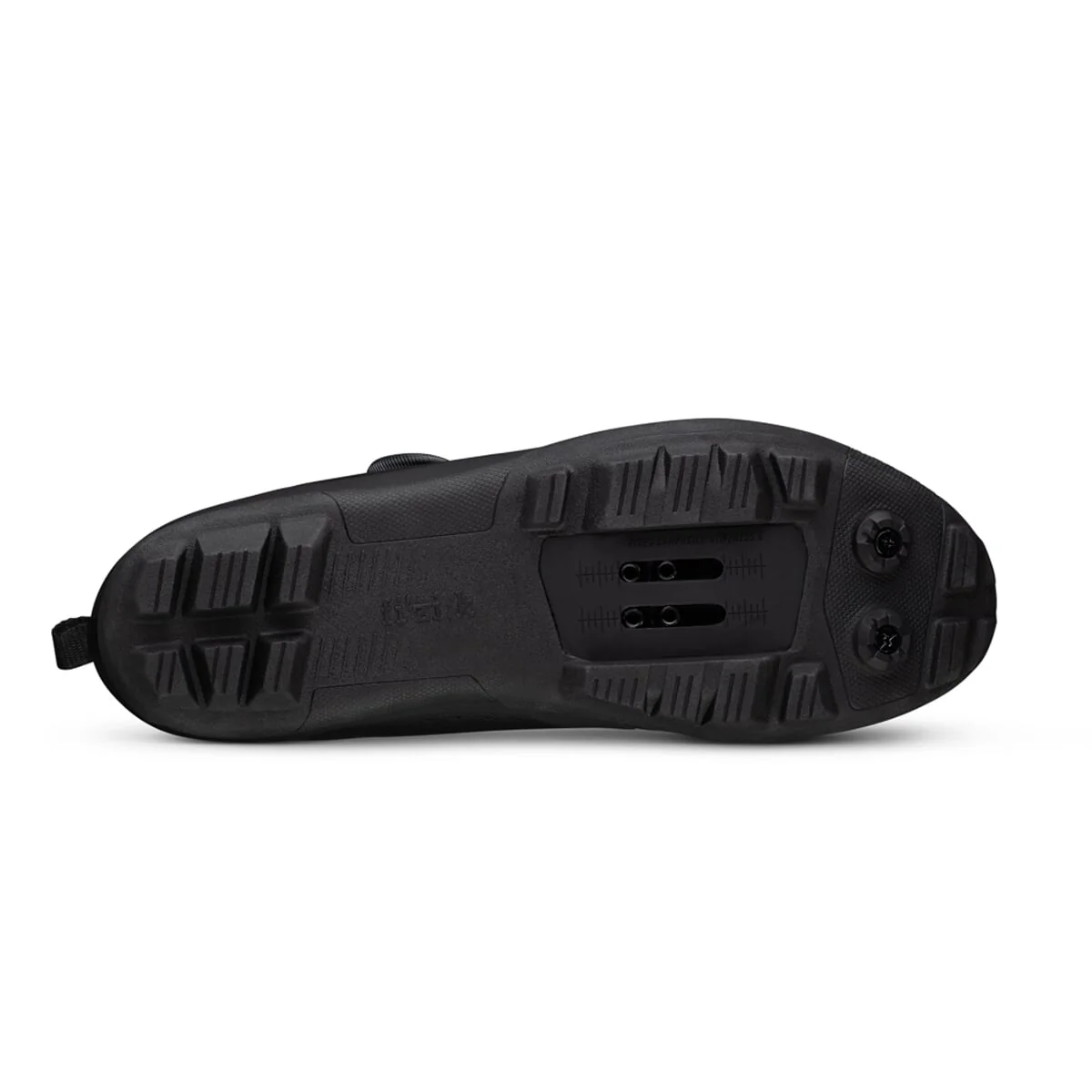 FIZIK Buty Terra Atlas Black/Black - Image 4