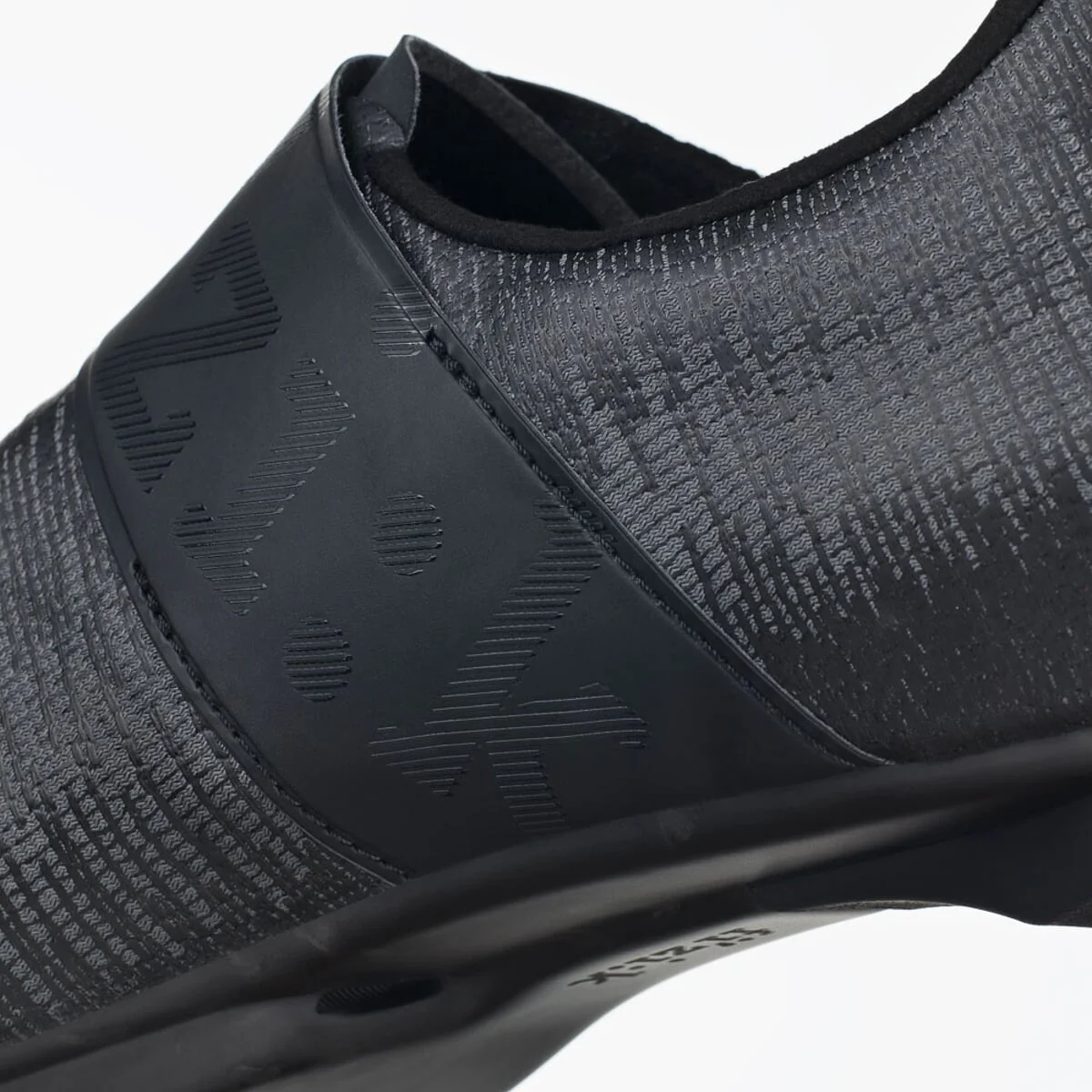 FIZIK Buty Vento Infinito Knit Carbon Black/Black - Image 5
