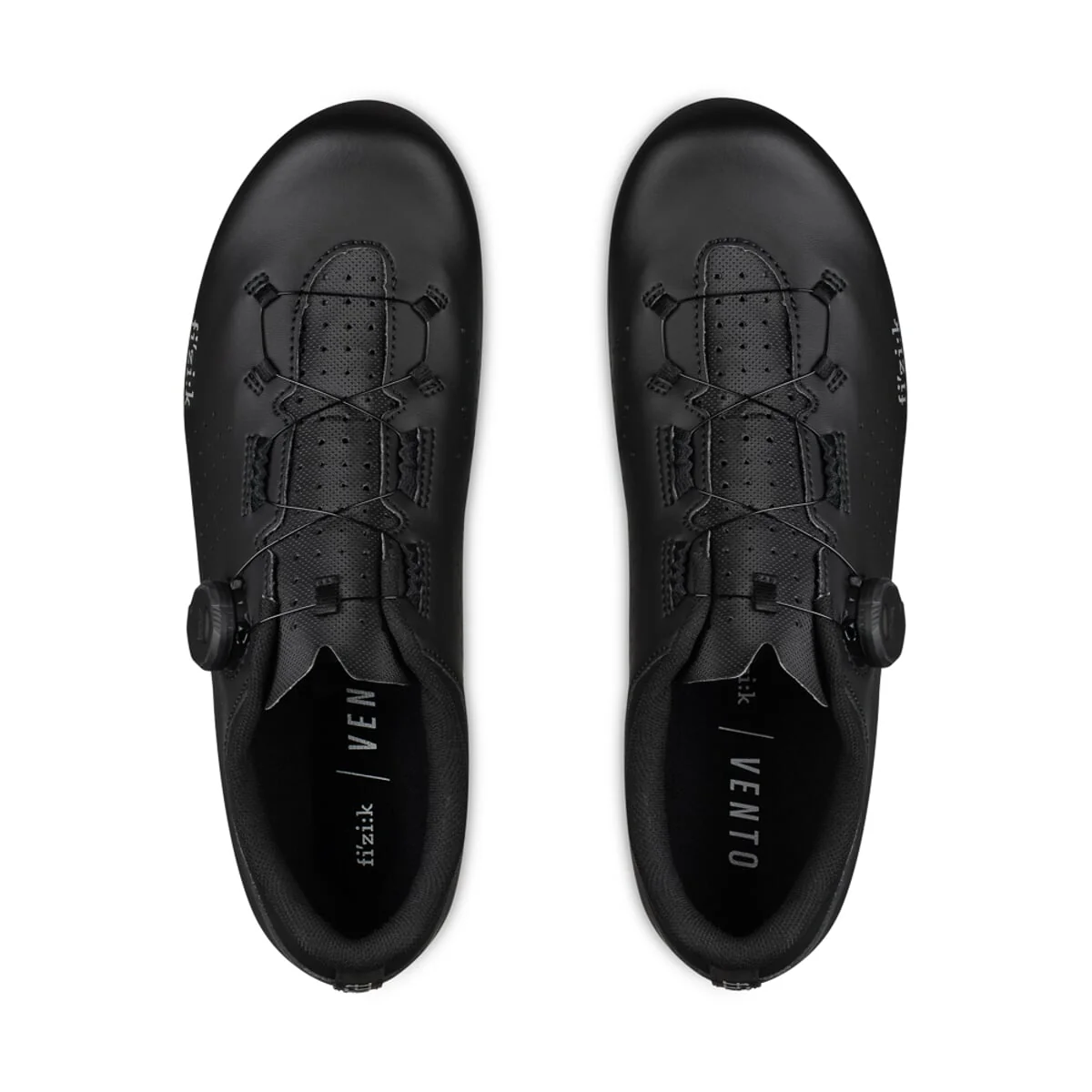 FIZIK Buty Vento OMN Black/Black - Image 3