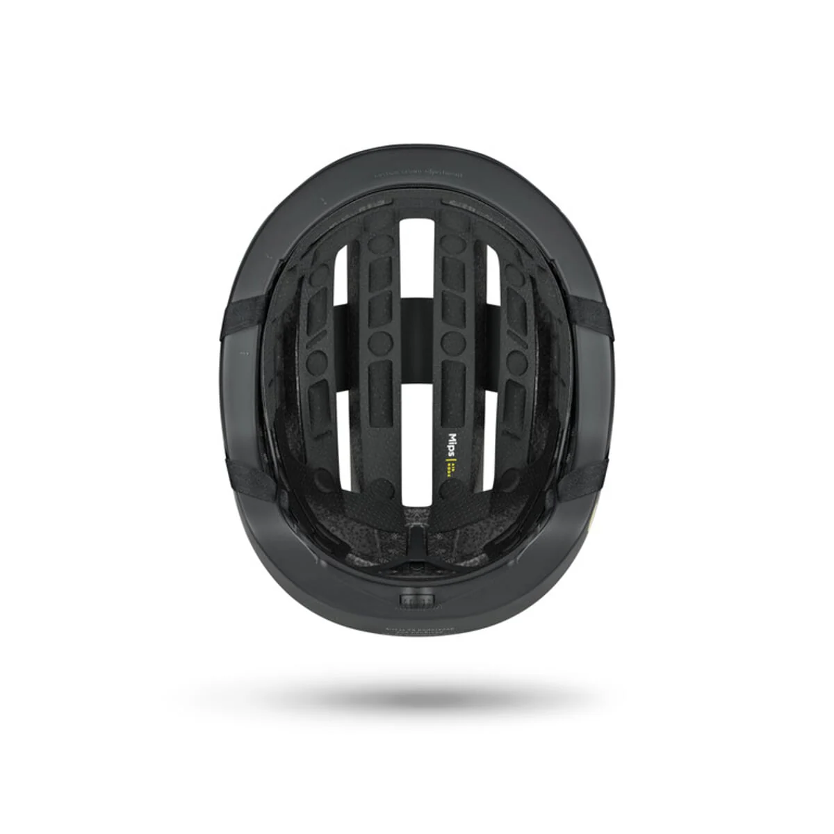 Fizik Kask Vento Kudo Black MIPS + Led - Image 6