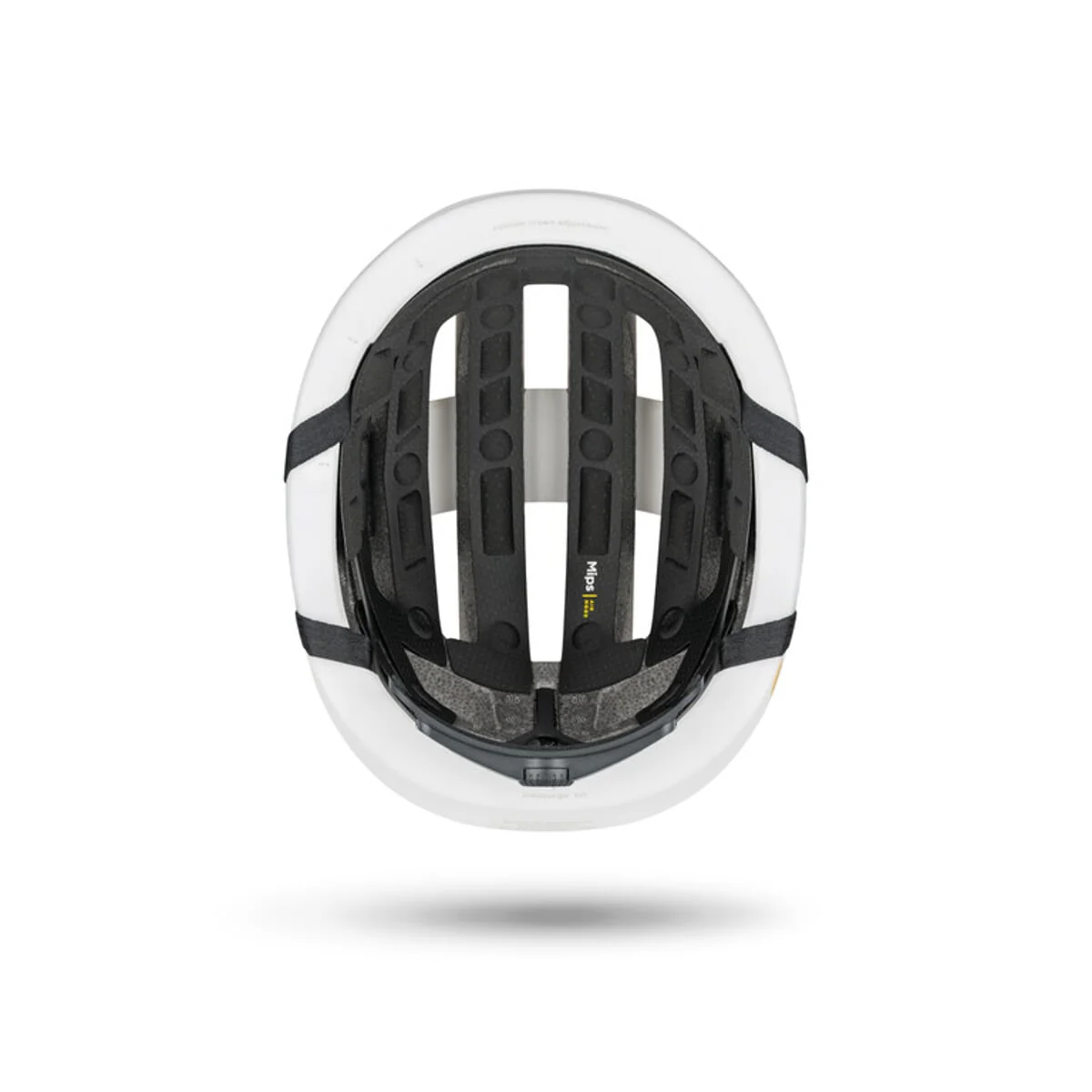Fizik Kask Vento Kudo White MIPS + Led - Image 5