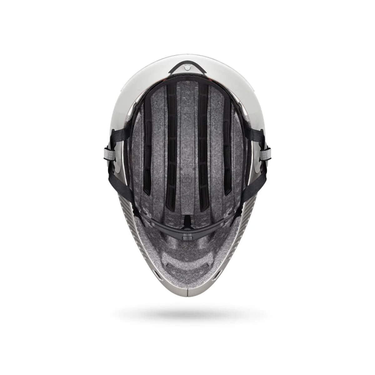 FIZIK Kask Vento KUNÉE WHITE - Image 5
