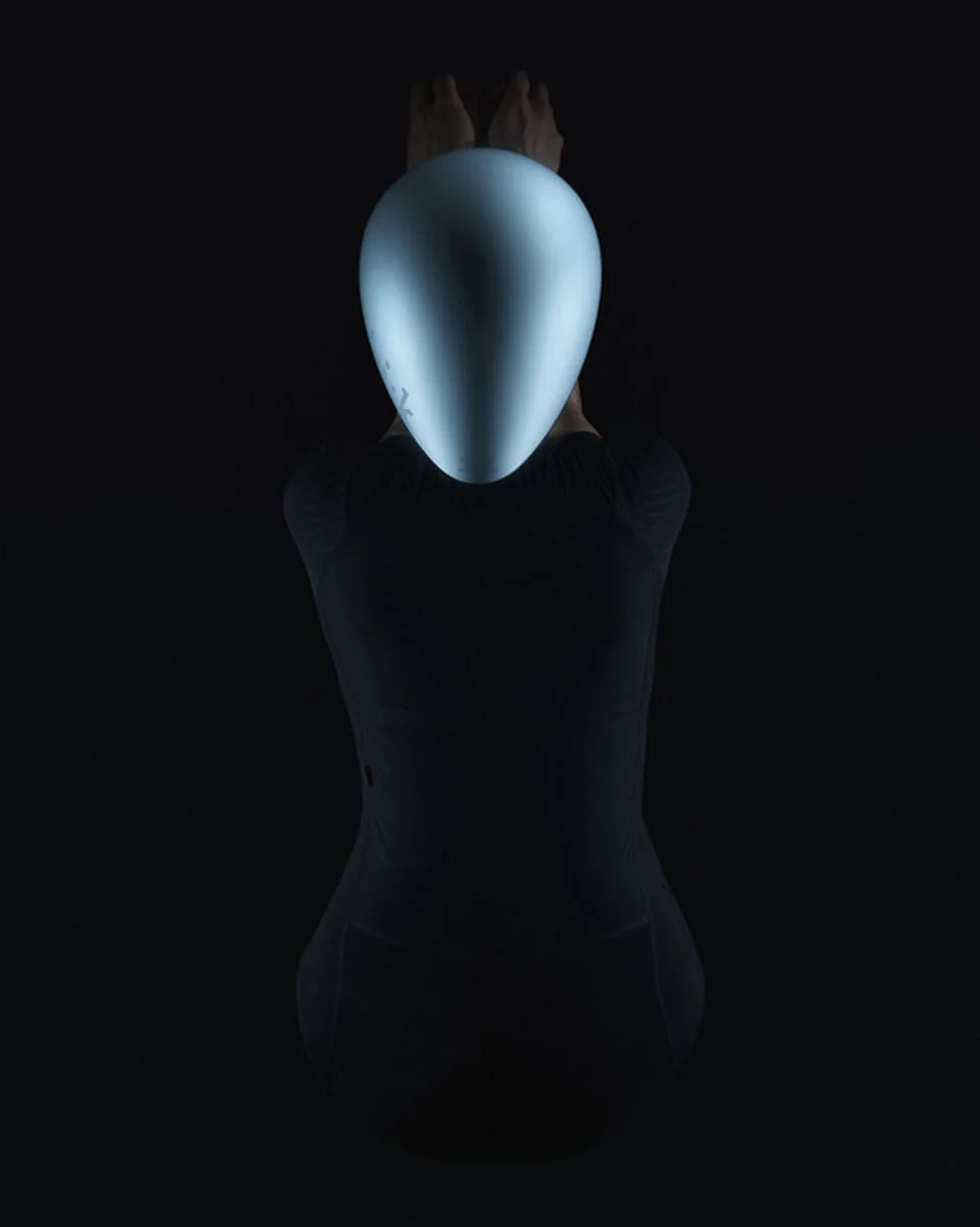 FIZIK Kask Vento KUNÉE WHITE - Image 8