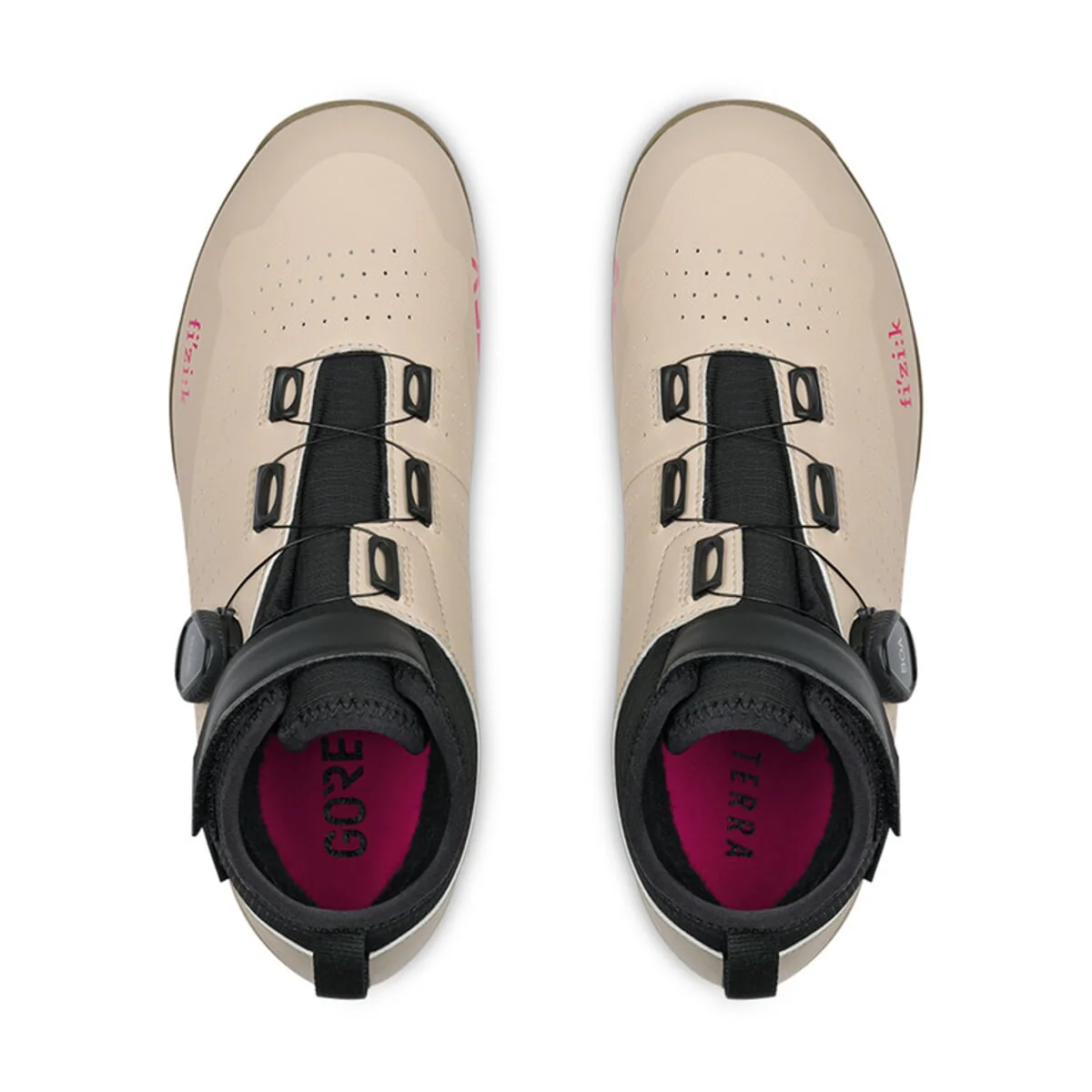 Fiziki Buty Terra Artica X5 GTX DESERT - Image 3