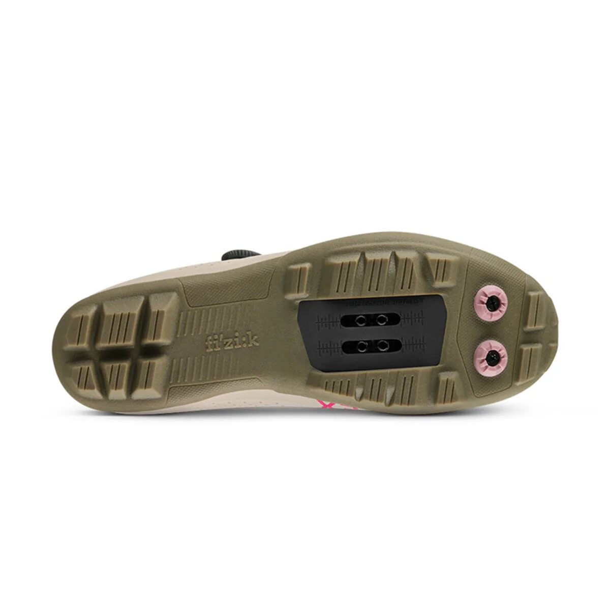 Fiziki Buty Terra Artica X5 GTX DESERT - Image 4