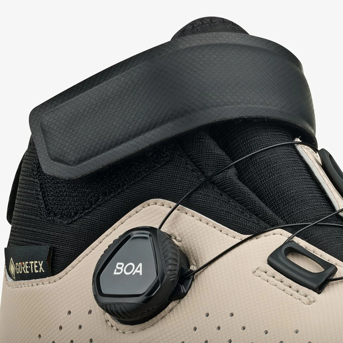 Fiziki Buty Terra Artica X5 GTX DESERT - Image 5