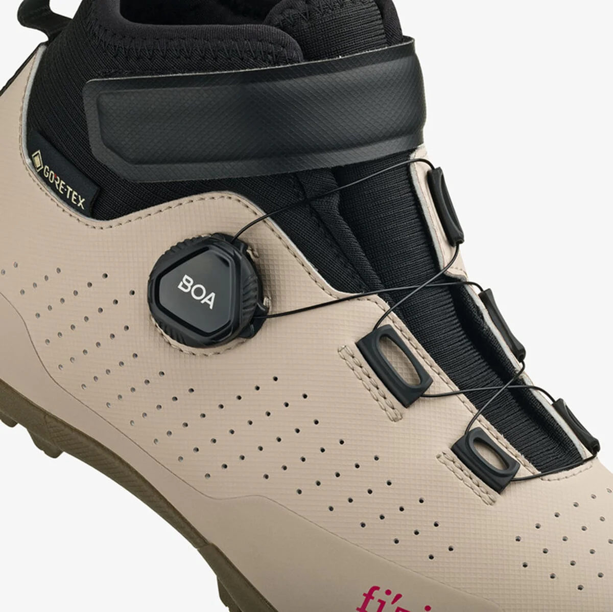 Fiziki Buty Terra Artica X5 GTX DESERT - Image 6
