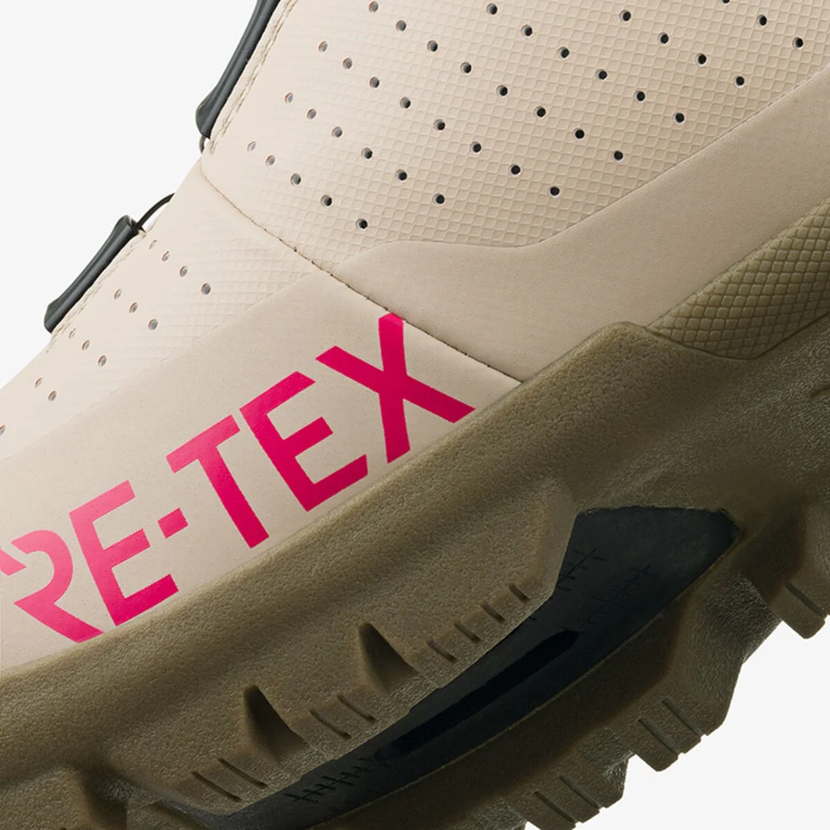 Fiziki Buty Terra Artica X5 GTX DESERT - Image 7